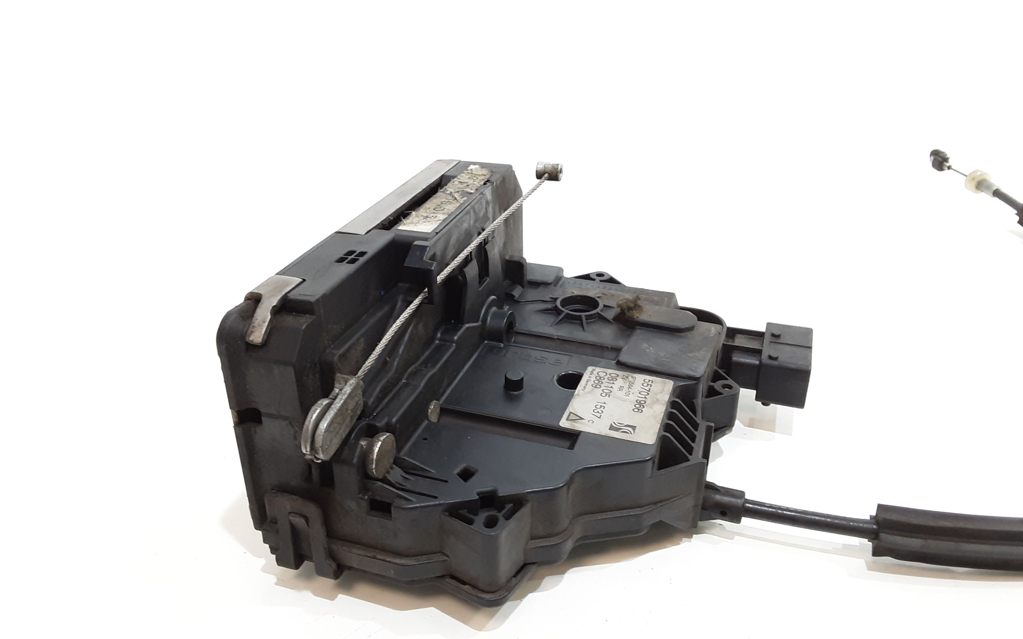 Serratura Posteriore destra FIAT Grande Punto 1 Serie