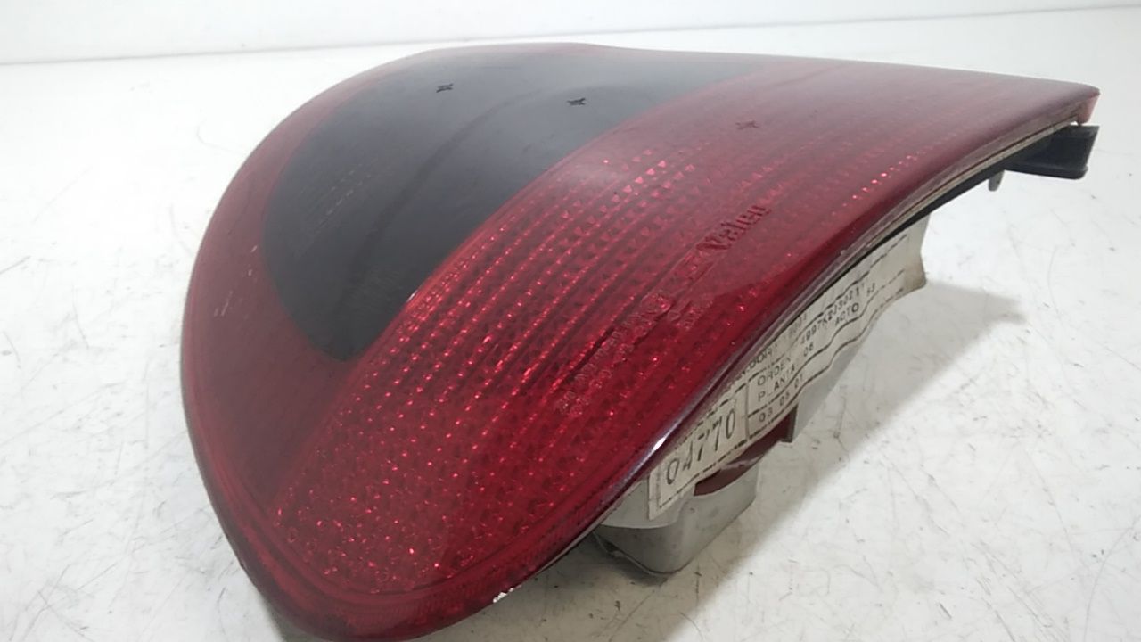 Stop fanale Posteriore sinistro lato Guida SEAT Cordoba Berlina 2 Serie