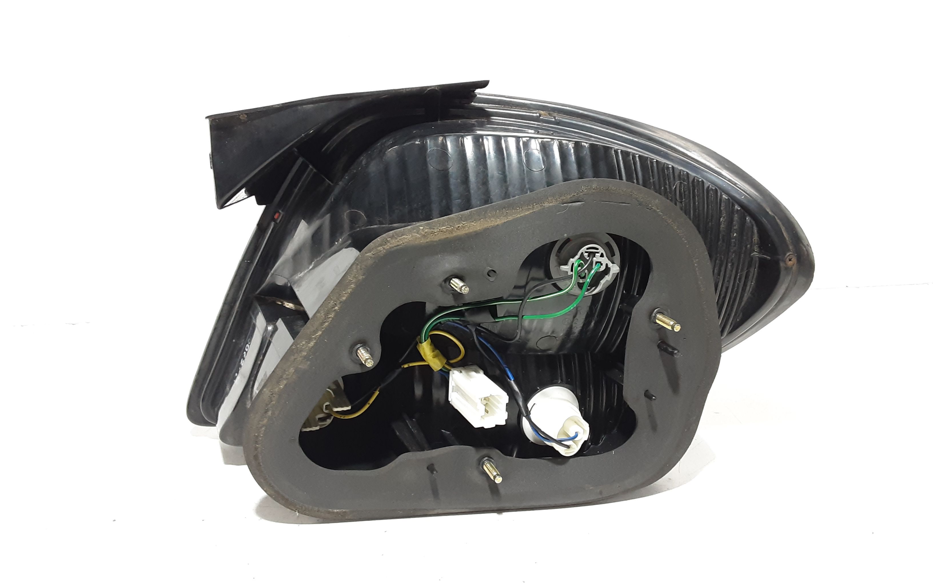 Stop fanale Posteriore sinistro lato Guida HYUNDAI Coup 2 Serie