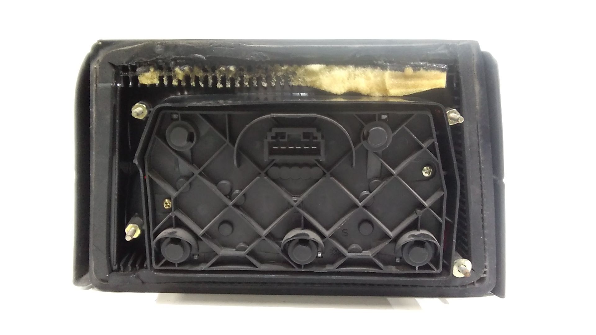 Stop fanale Posteriore sinistro lato Guida FIAT Croma 1 Serie