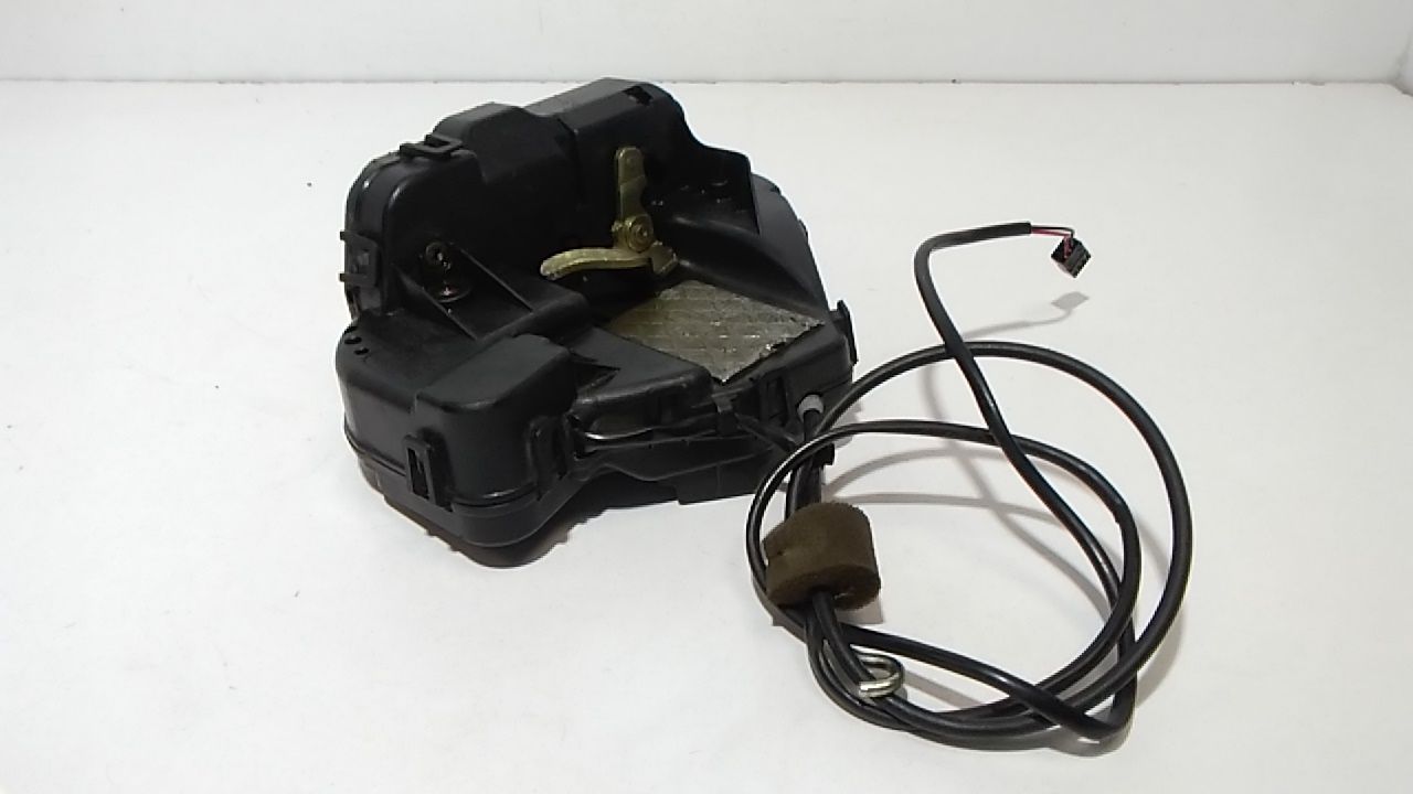 Serratura Posteriore destra MERCEDES Classe E S. Wagon W211