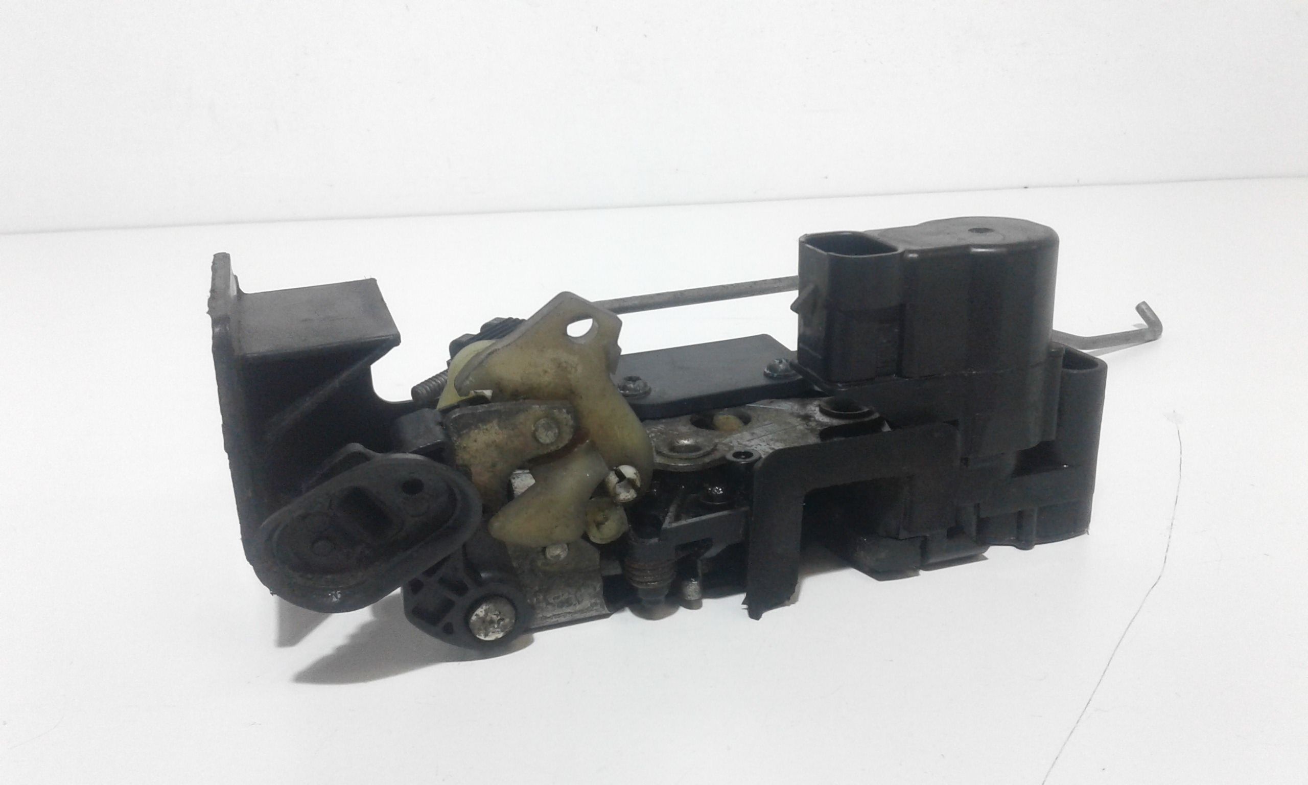 Serratura Posteriore destra ALFA ROMEO 156 Berlina 1 Serie