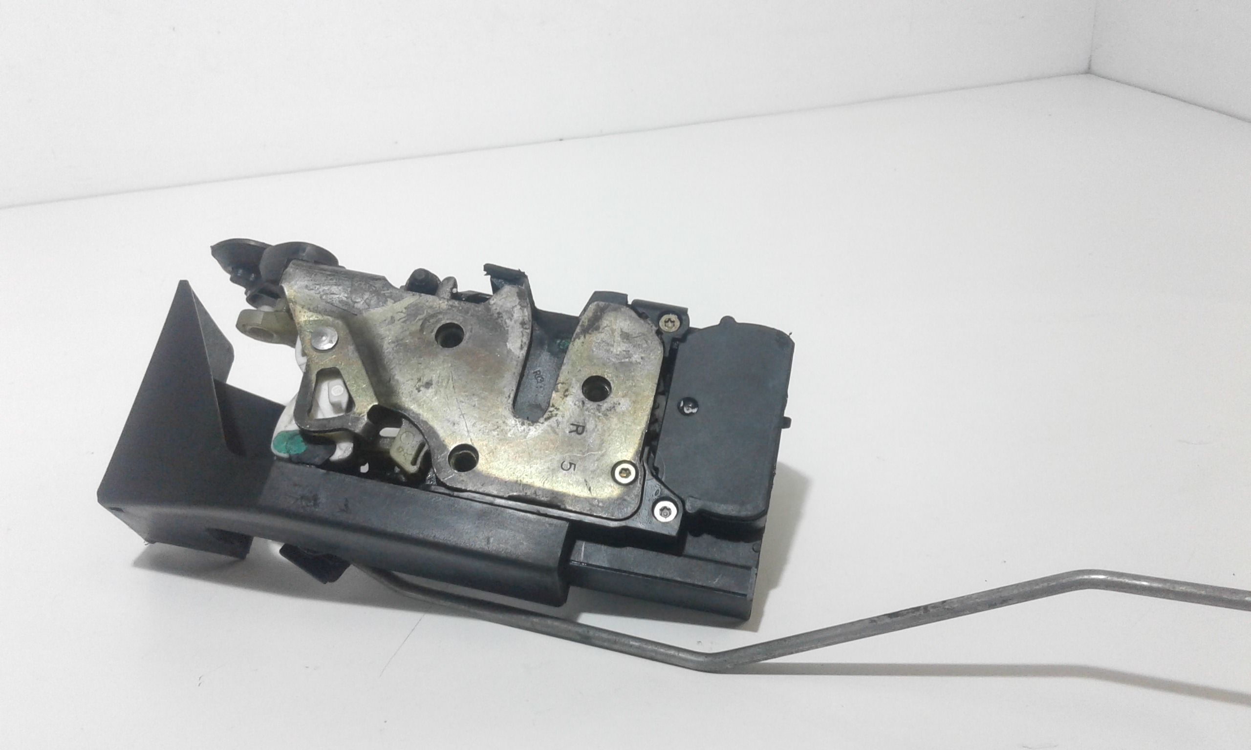 Serratura Posteriore destra ALFA ROMEO 156 Berlina 1 Serie