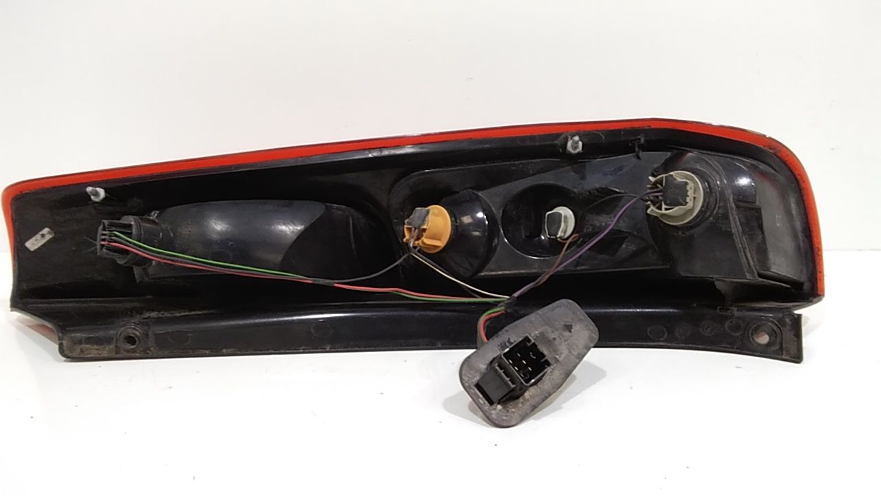 Stop fanale Posteriore sinistro lato Guida FORD Fiesta 5 Serie