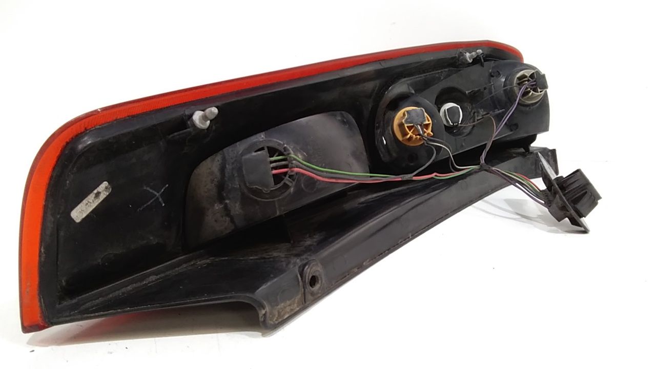 Stop fanale Posteriore sinistro lato Guida FORD Fiesta 5 Serie