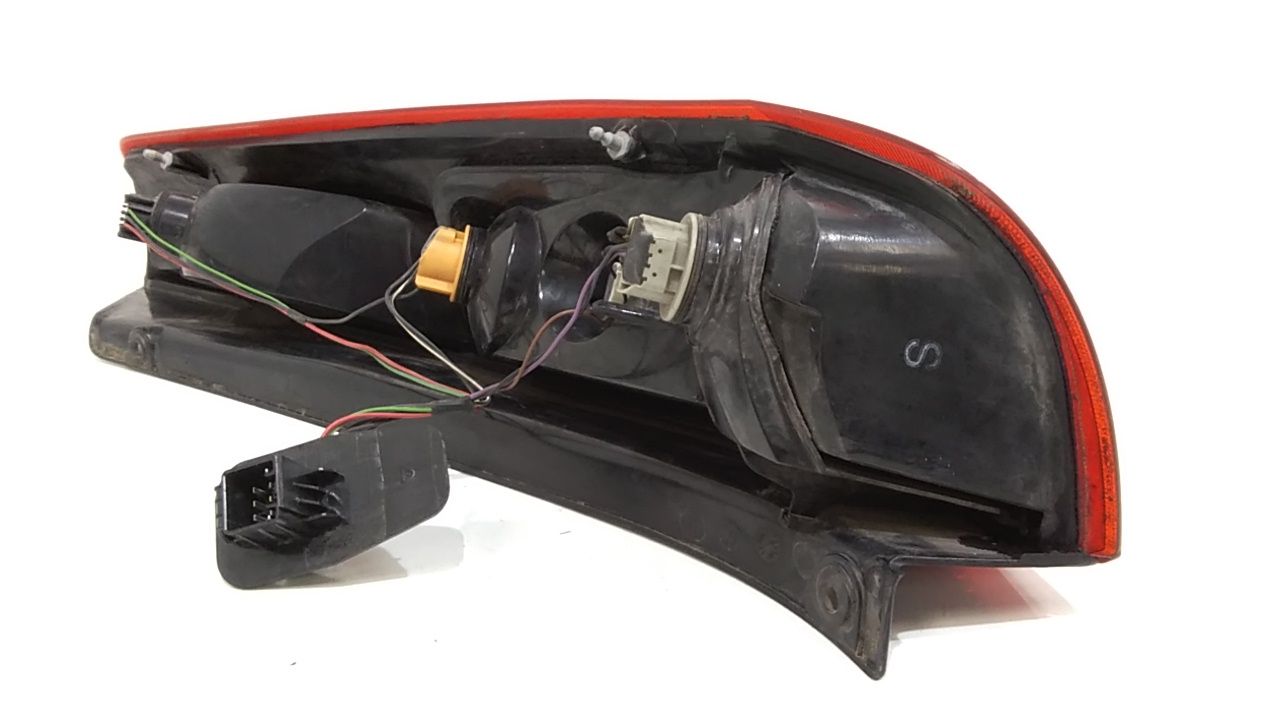 Stop fanale Posteriore sinistro lato Guida FORD Fiesta 5 Serie