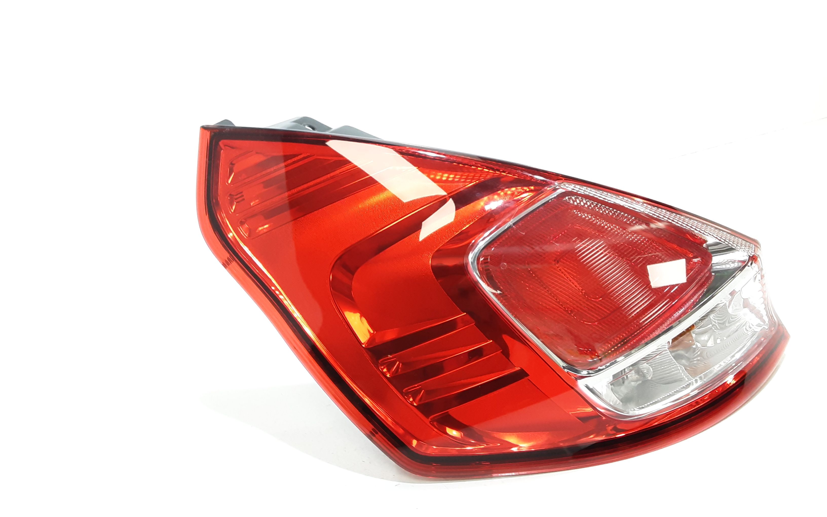 Stop fanale Posteriore sinistro lato Guida FORD Fiesta 6 Serie Restyling