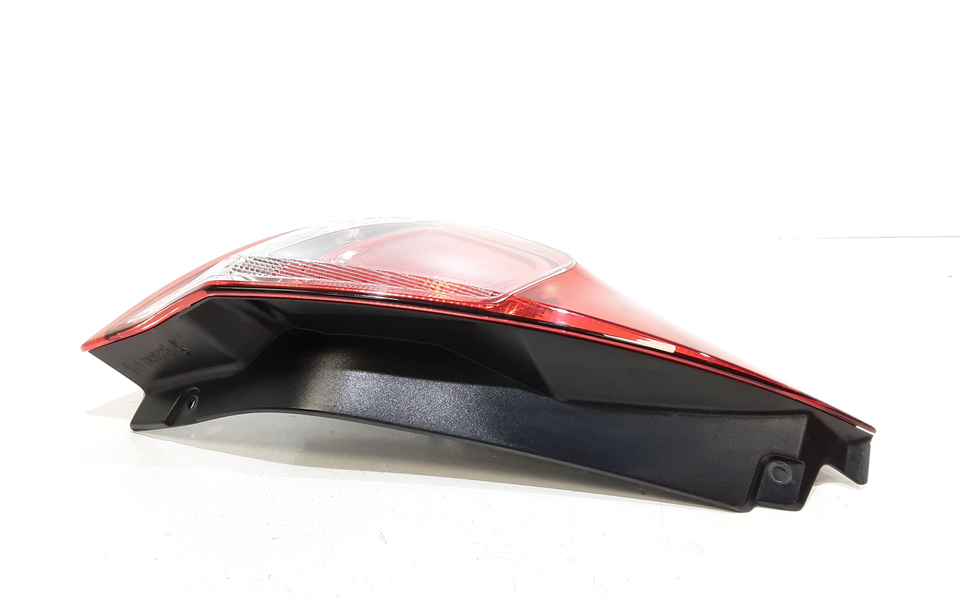 Stop fanale Posteriore sinistro lato Guida FORD Fiesta 6 Serie Restyling