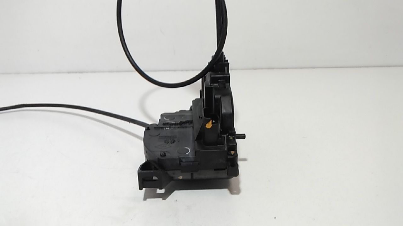 Serratura Posteriore destra RENAULT Clio Serie (04>08)