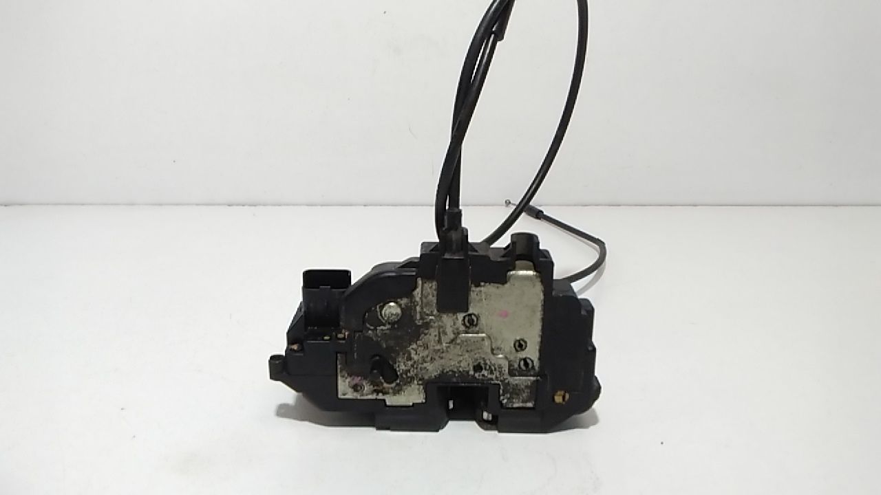 Serratura Posteriore destra RENAULT Clio Serie (04>08)