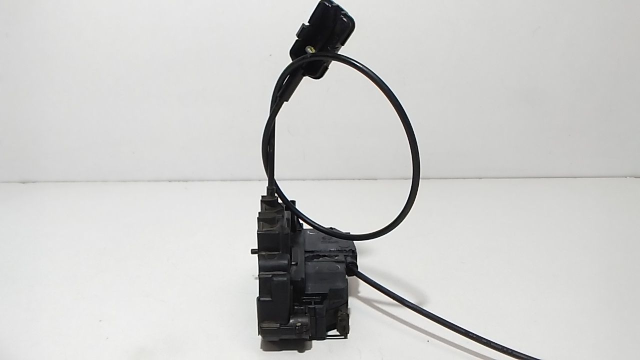 Serratura Posteriore destra RENAULT Clio Serie (04>08)