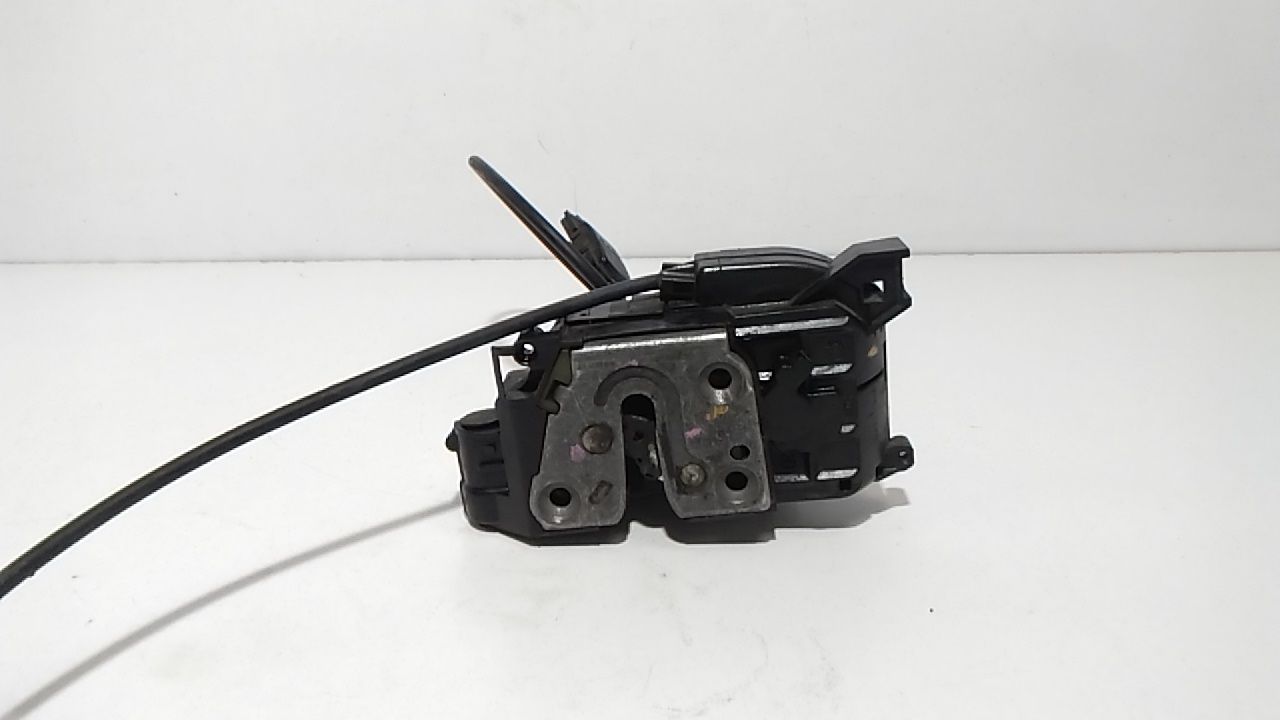 Serratura Posteriore destra RENAULT Clio Serie (04>08)