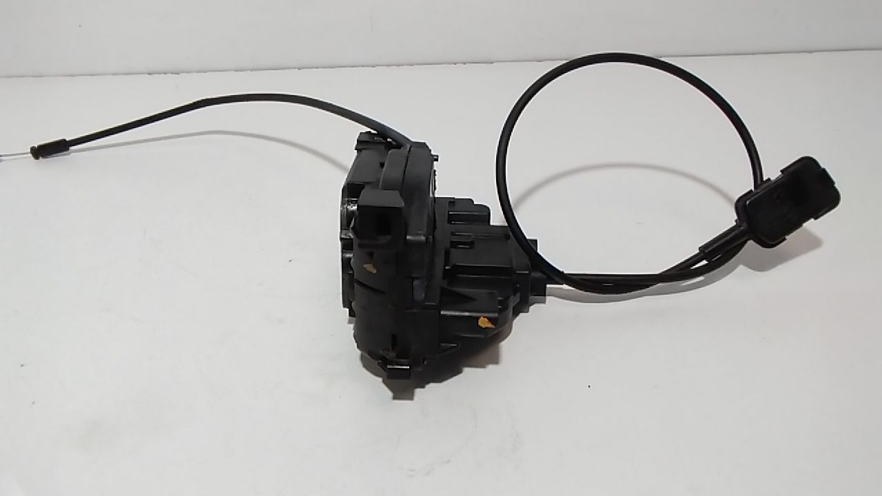 Serratura Posteriore destra RENAULT Clio Serie (04>08)