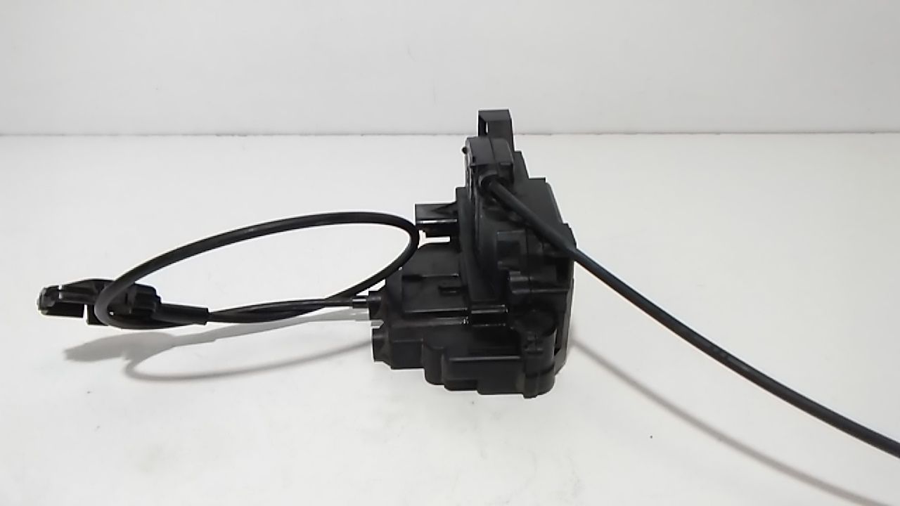 Serratura Posteriore destra RENAULT Clio Serie (04>08)