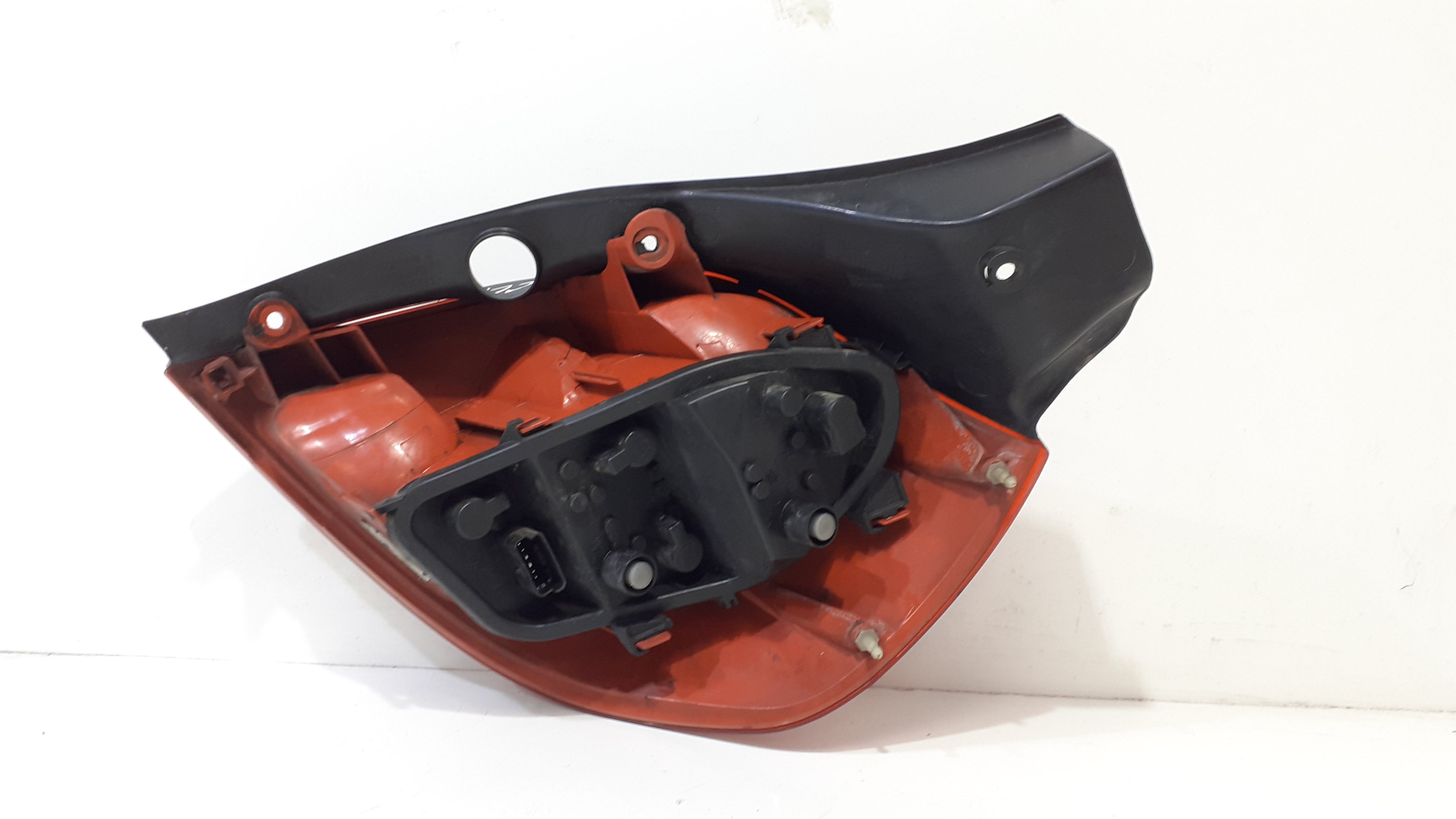 Stop fanale Posteriore sinistro lato Guida RENAULT Clio Serie (04>08)