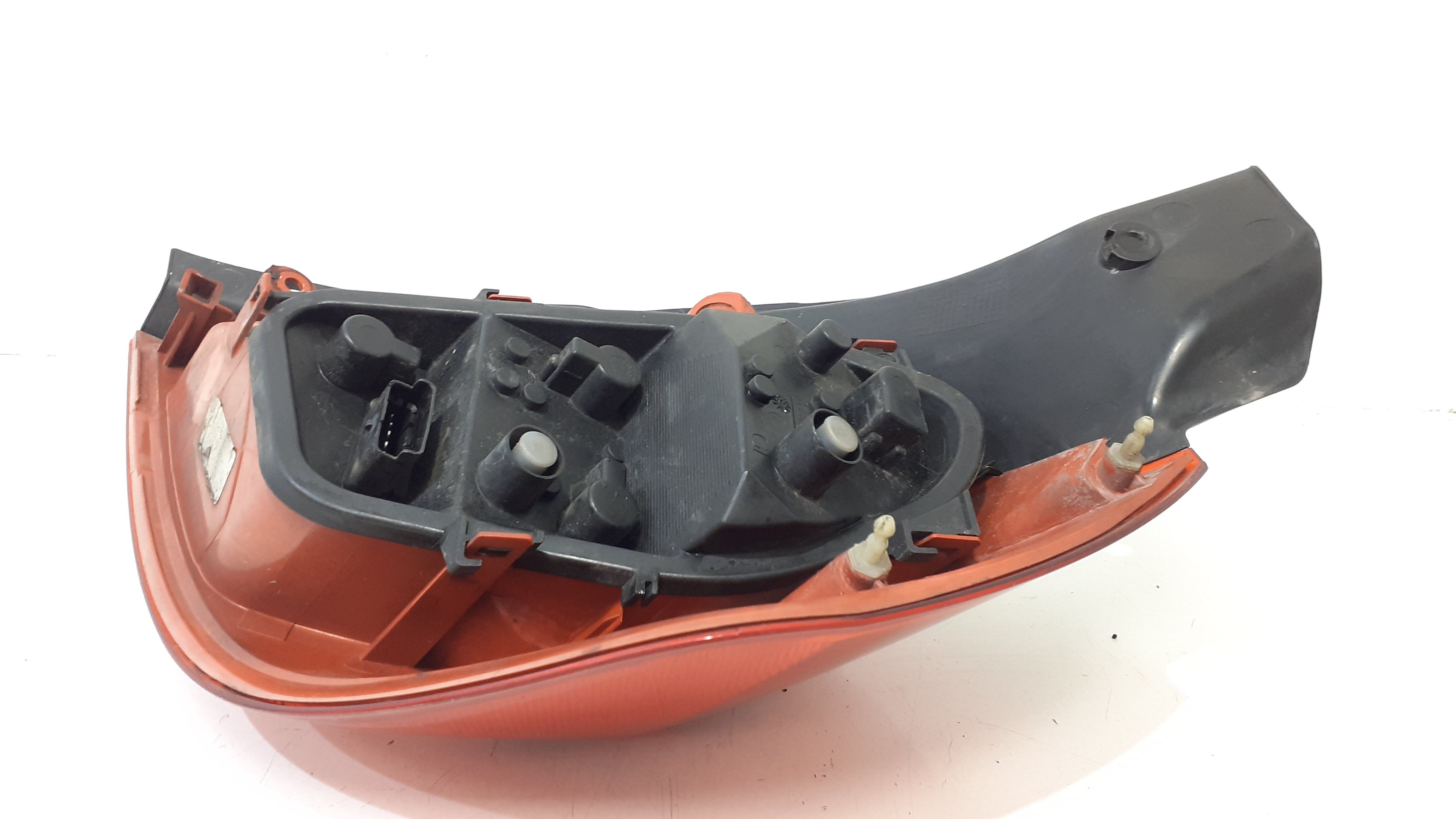 Stop fanale Posteriore sinistro lato Guida RENAULT Clio Serie (04>08)