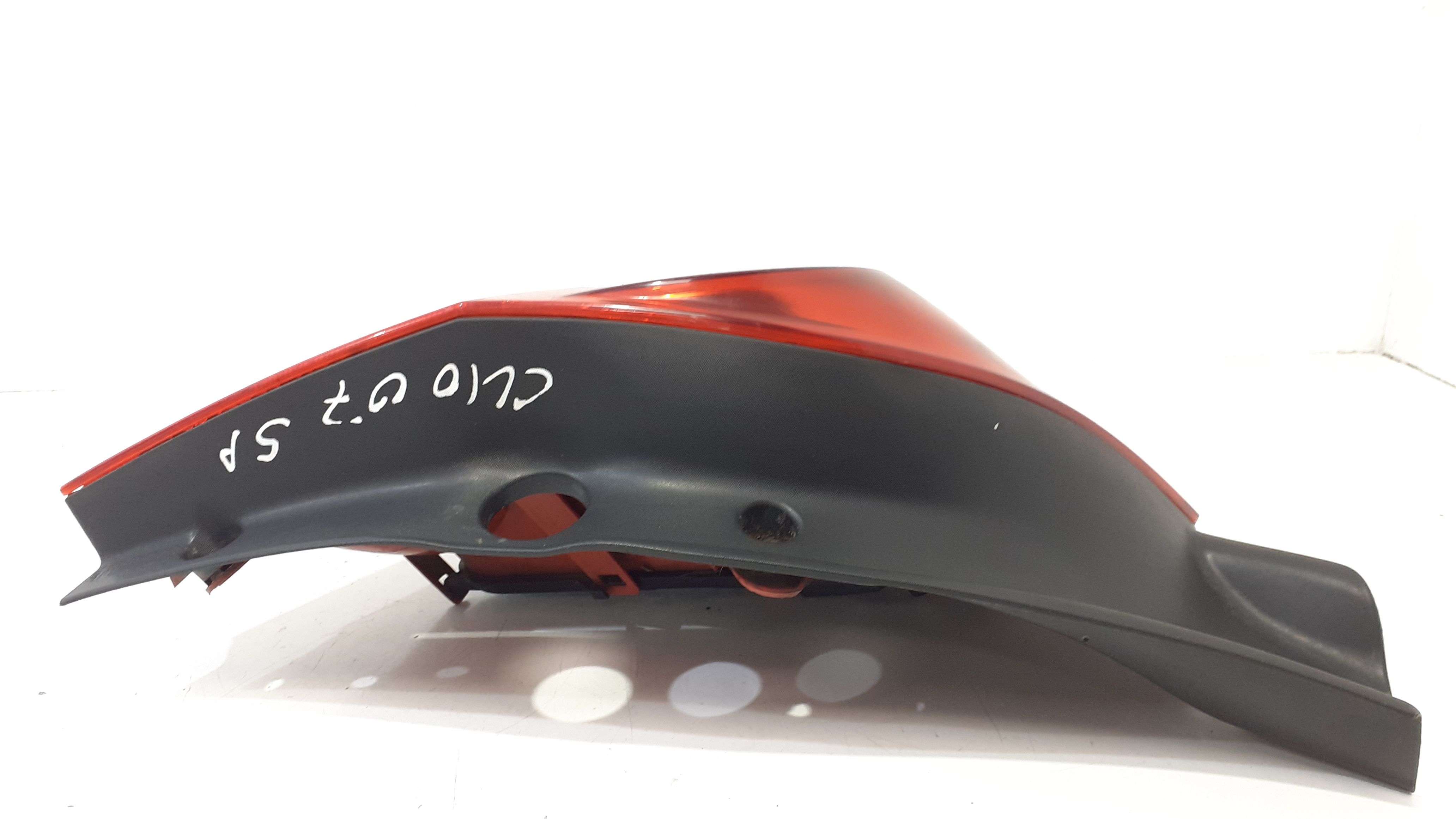 Stop fanale Posteriore sinistro lato Guida RENAULT Clio Serie (04>08)