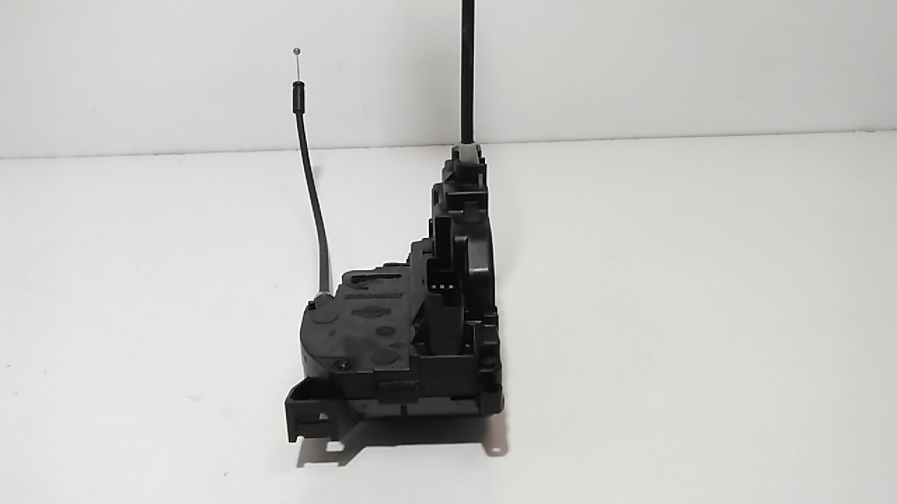 Serratura Posteriore destra RENAULT Modus 1 Serie