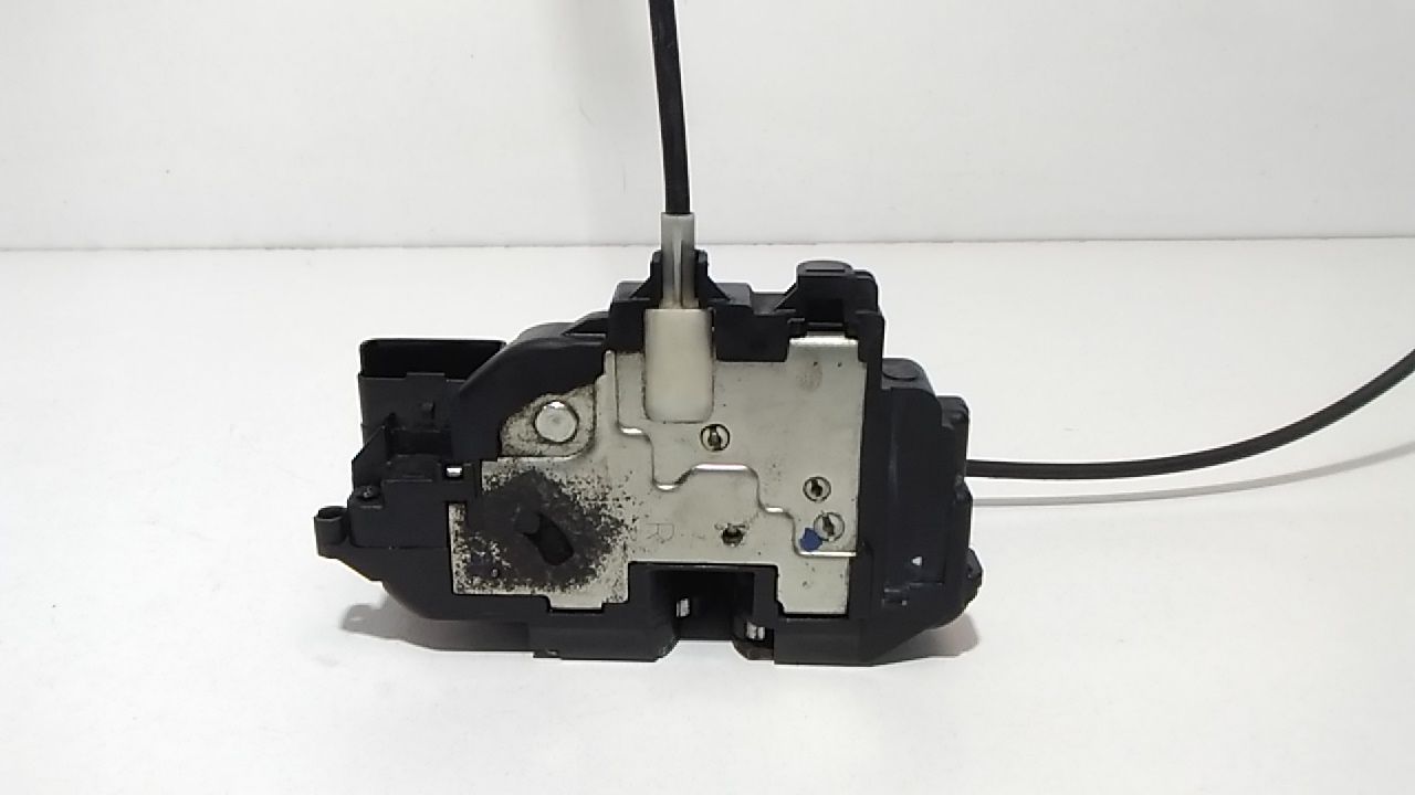 Serratura Posteriore destra RENAULT Modus 1 Serie