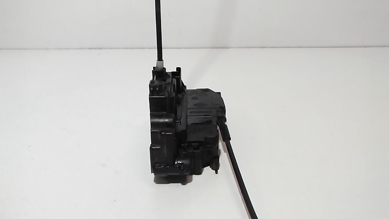 Serratura Posteriore destra RENAULT Modus 1 Serie