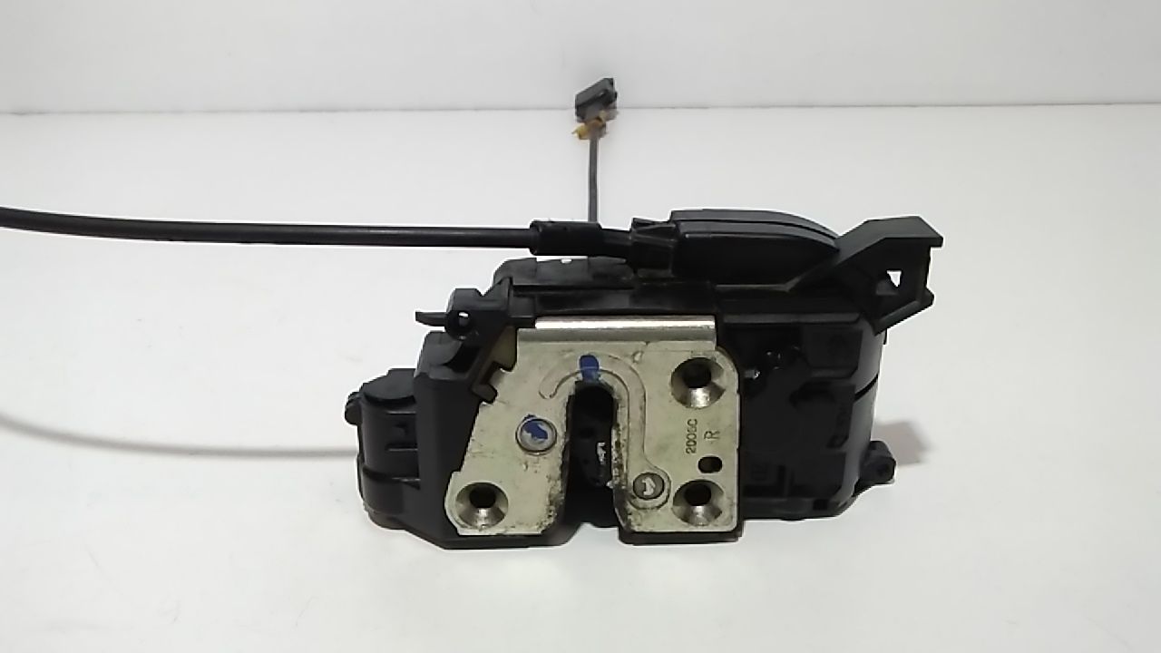 Serratura Posteriore destra RENAULT Modus 1 Serie