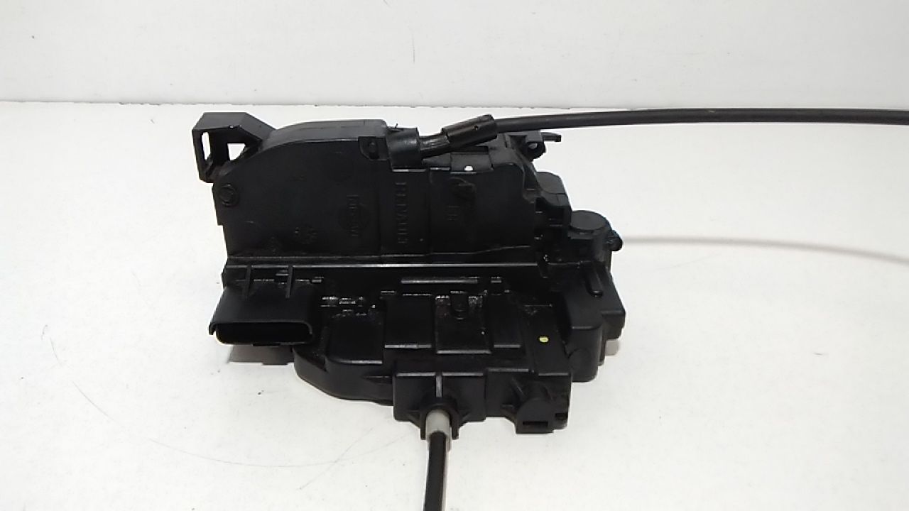 Serratura Posteriore destra RENAULT Modus 1 Serie