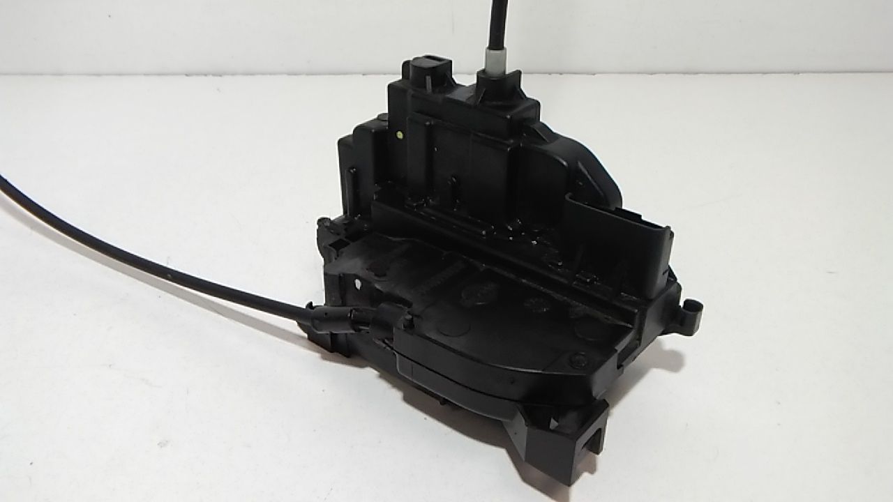 Serratura Posteriore destra RENAULT Modus 1 Serie