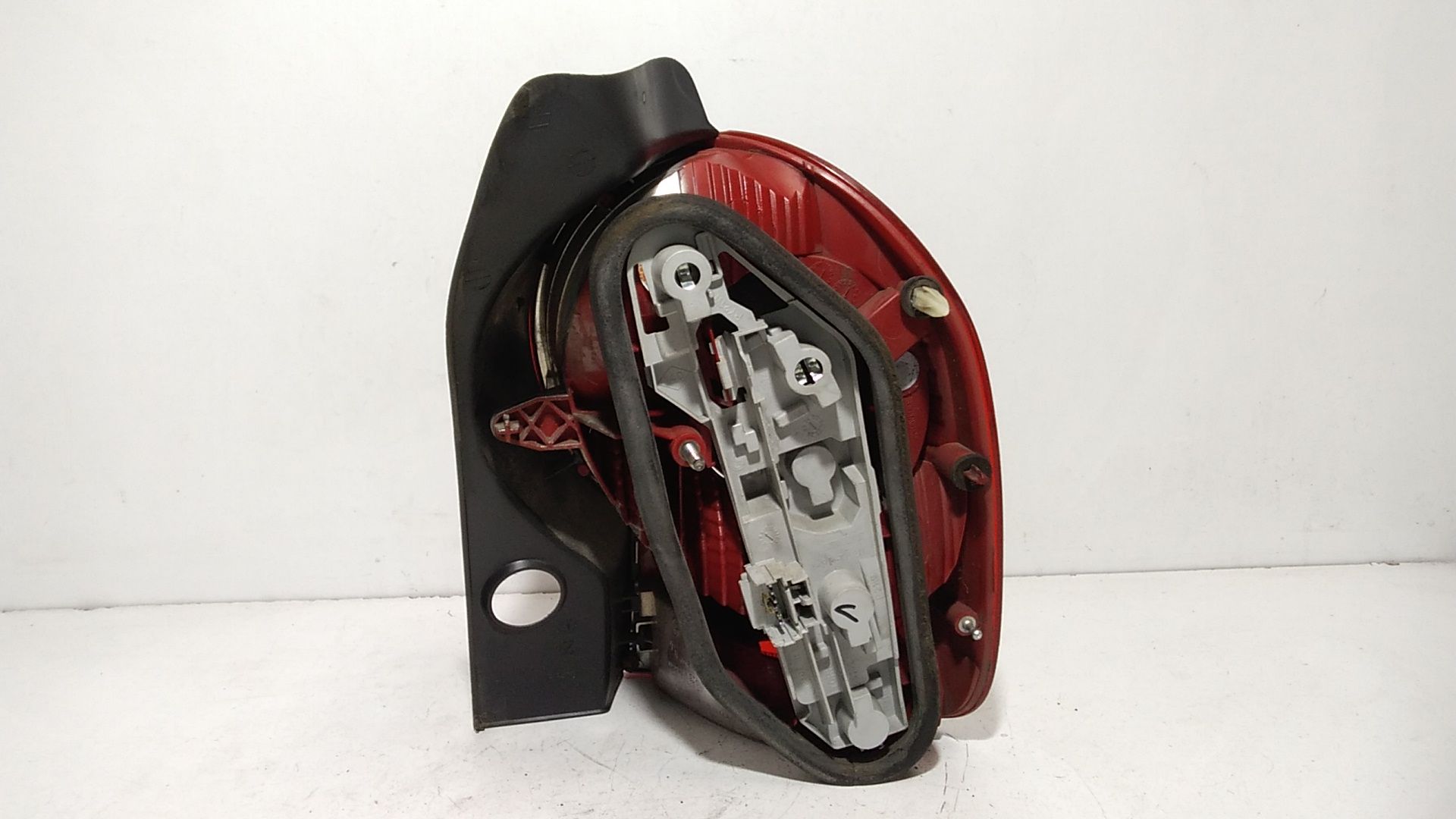 Stop fanale Posteriore sinistro lato Guida RENAULT Modus 2 Serie