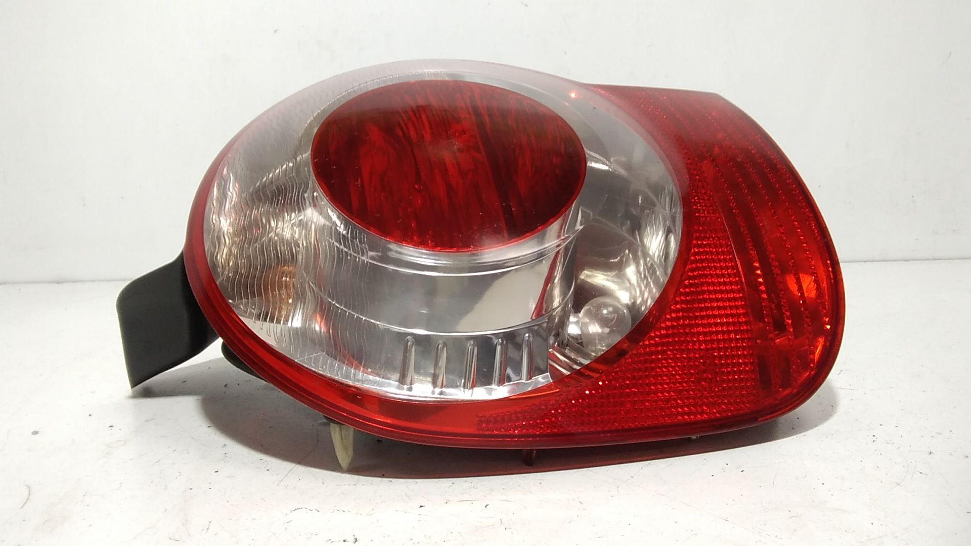 Stop fanale Posteriore sinistro lato Guida RENAULT Modus 2 Serie