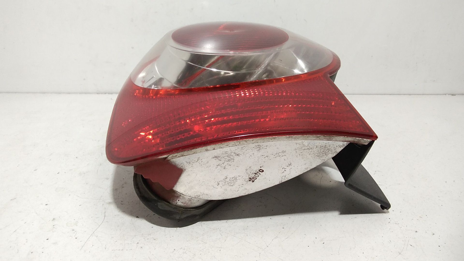 Stop fanale Posteriore sinistro lato Guida RENAULT Modus 2 Serie