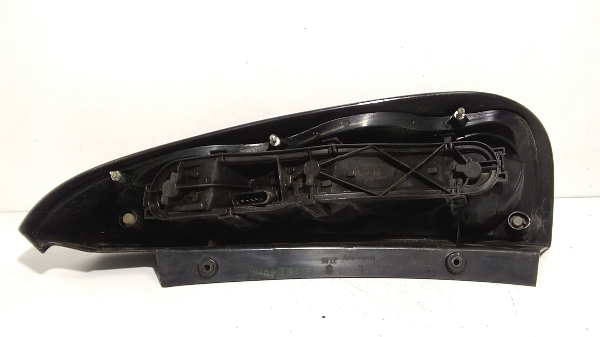 Stop fanale Posteriore sinistro lato Guida SMART Forfour 1 Serie