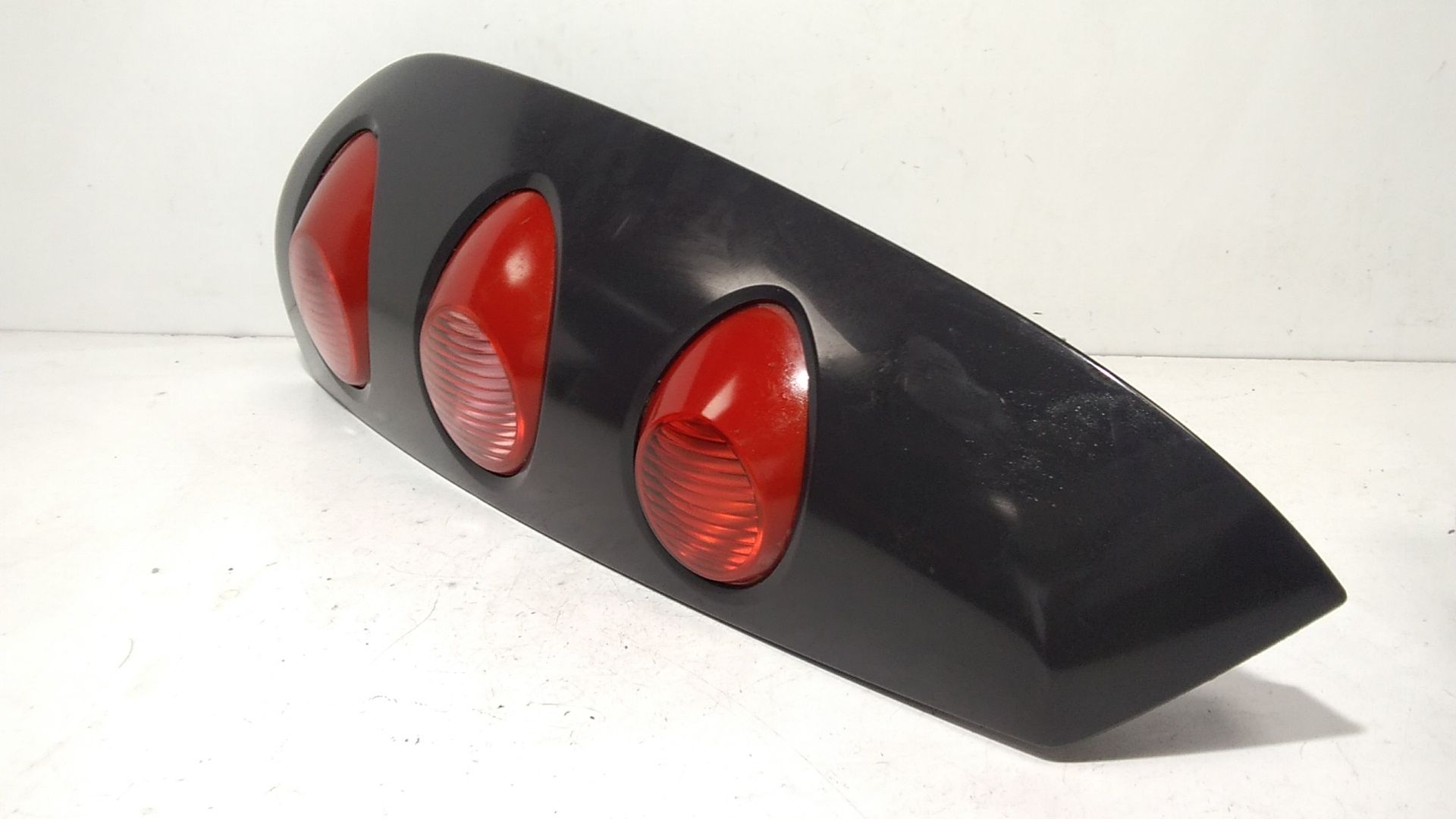 Stop fanale Posteriore sinistro lato Guida SMART Forfour 1 Serie