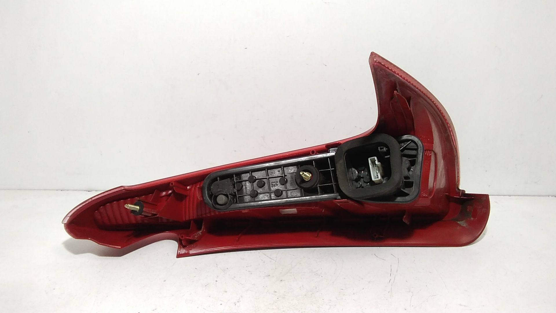 Stop fanale Posteriore sinistro lato Guida PEUGEOT 206 S. Wagon