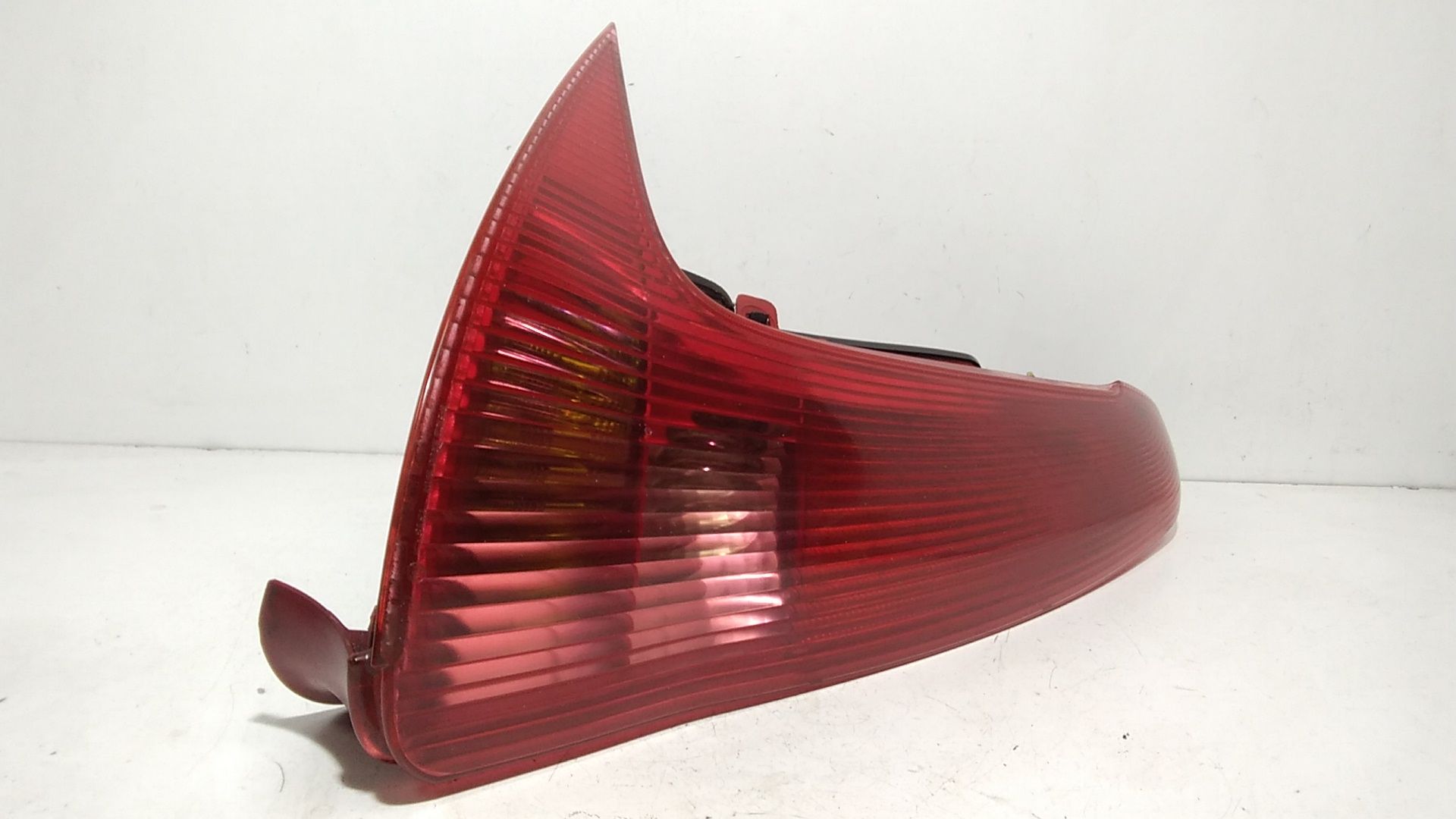 Stop fanale Posteriore sinistro lato Guida PEUGEOT 206 S. Wagon