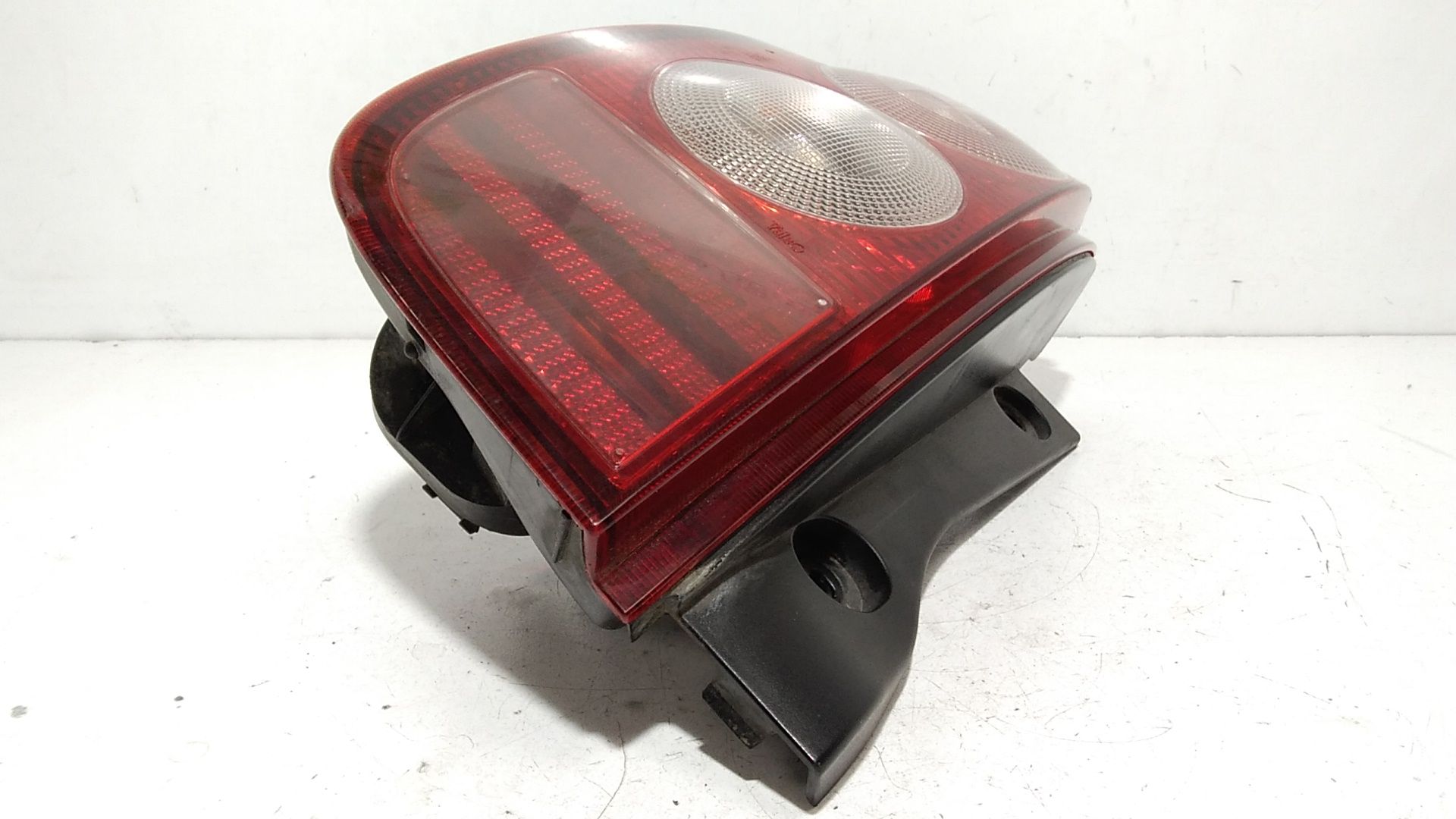 Stop fanale Posteriore sinistro lato Guida NISSAN Micra 3 Serie