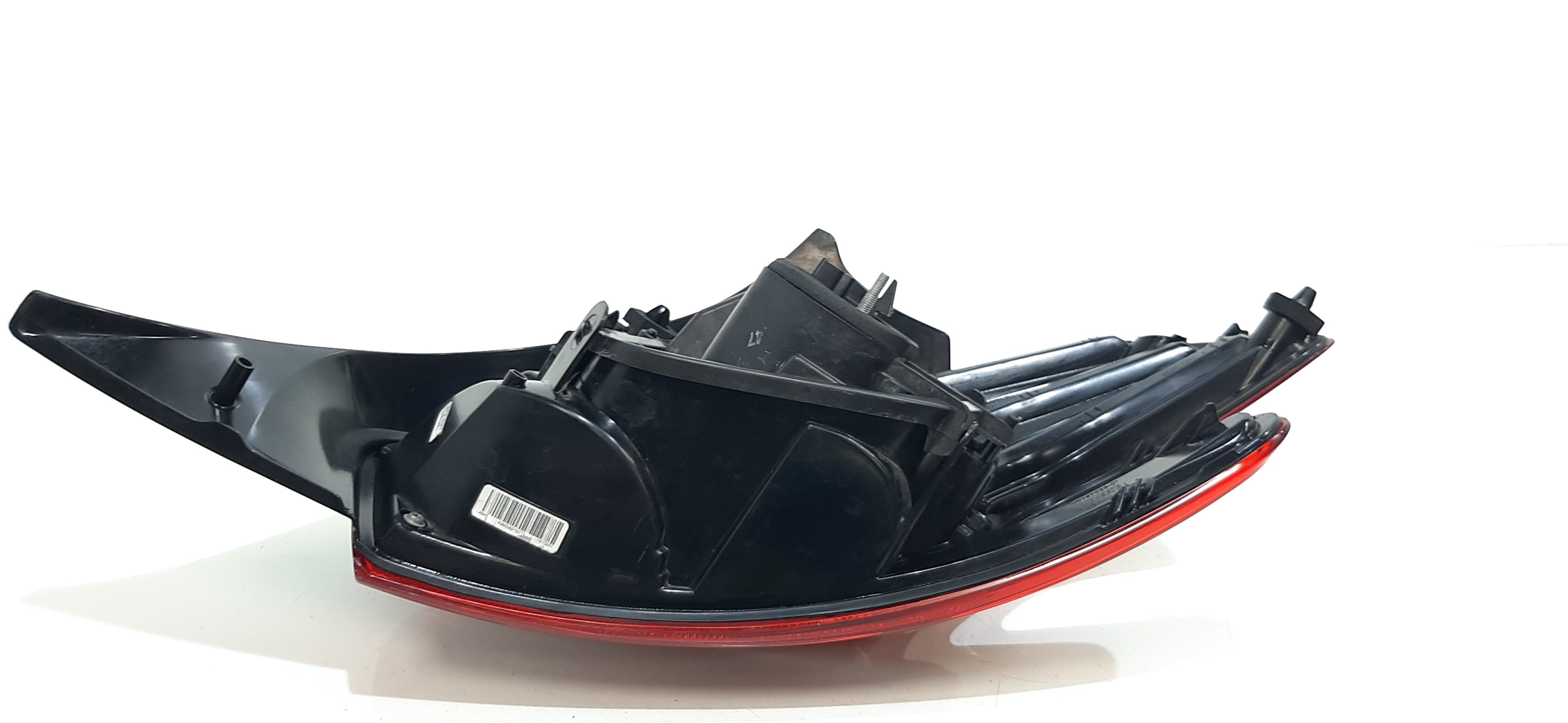 Stop fanale Posteriore sinistro lato Guida PEUGEOT 208 Serie (12>19)