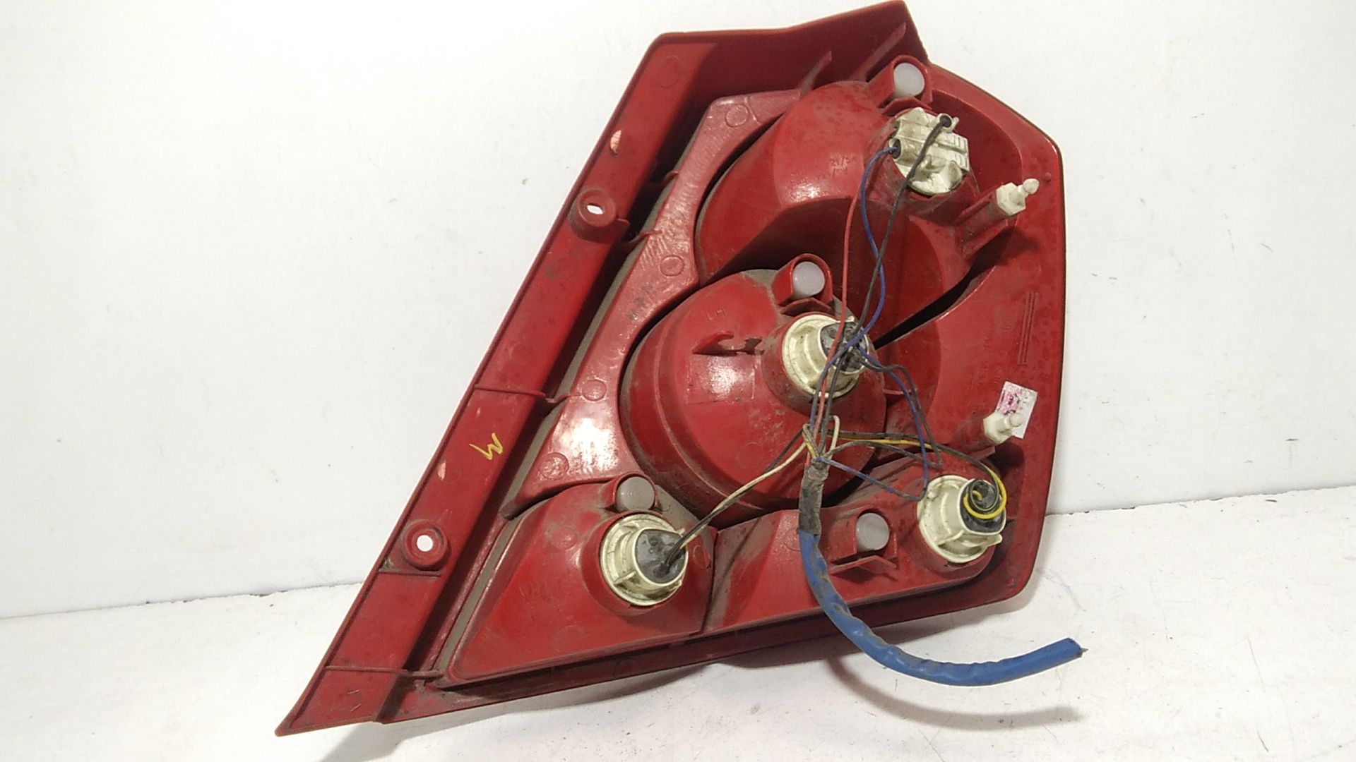 Stop fanale Posteriore sinistro lato Guida CHEVROLET Kalos 1 Serie