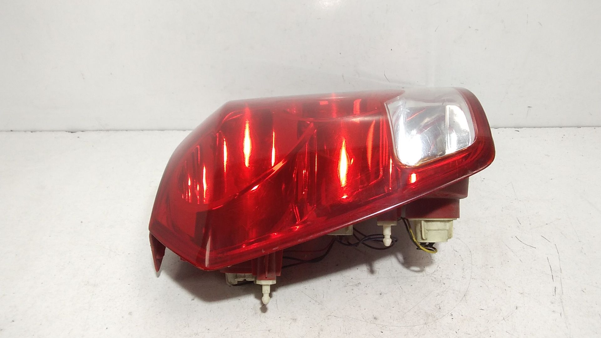 Stop fanale Posteriore sinistro lato Guida CHEVROLET Kalos 1 Serie