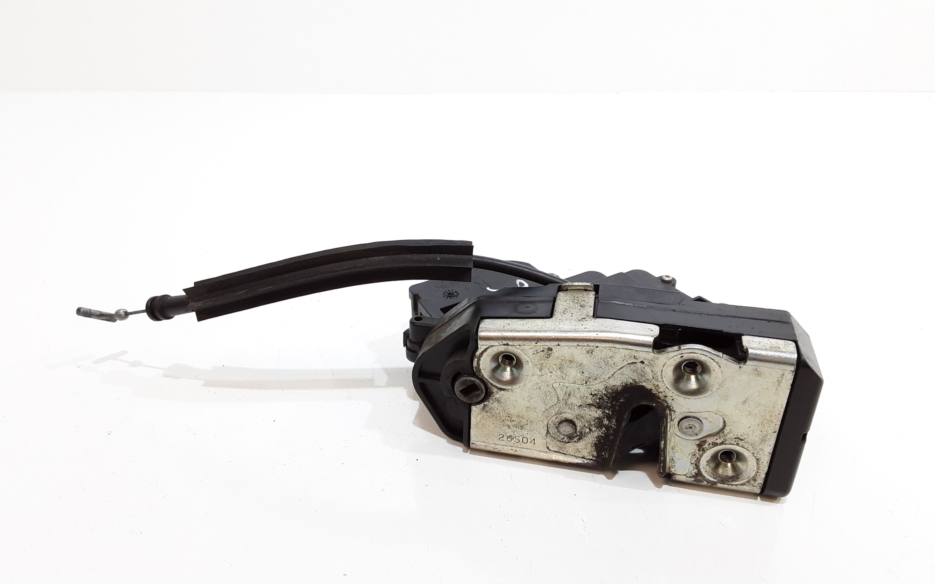 Serratura Posteriore destra SMART Forfour 1 Serie