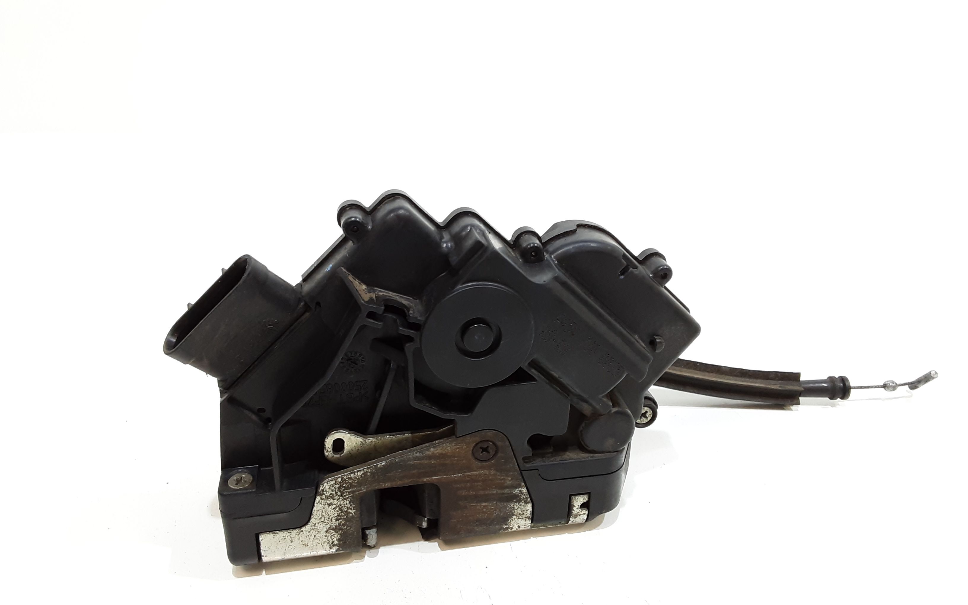 Serratura Posteriore destra SMART Forfour 1 Serie