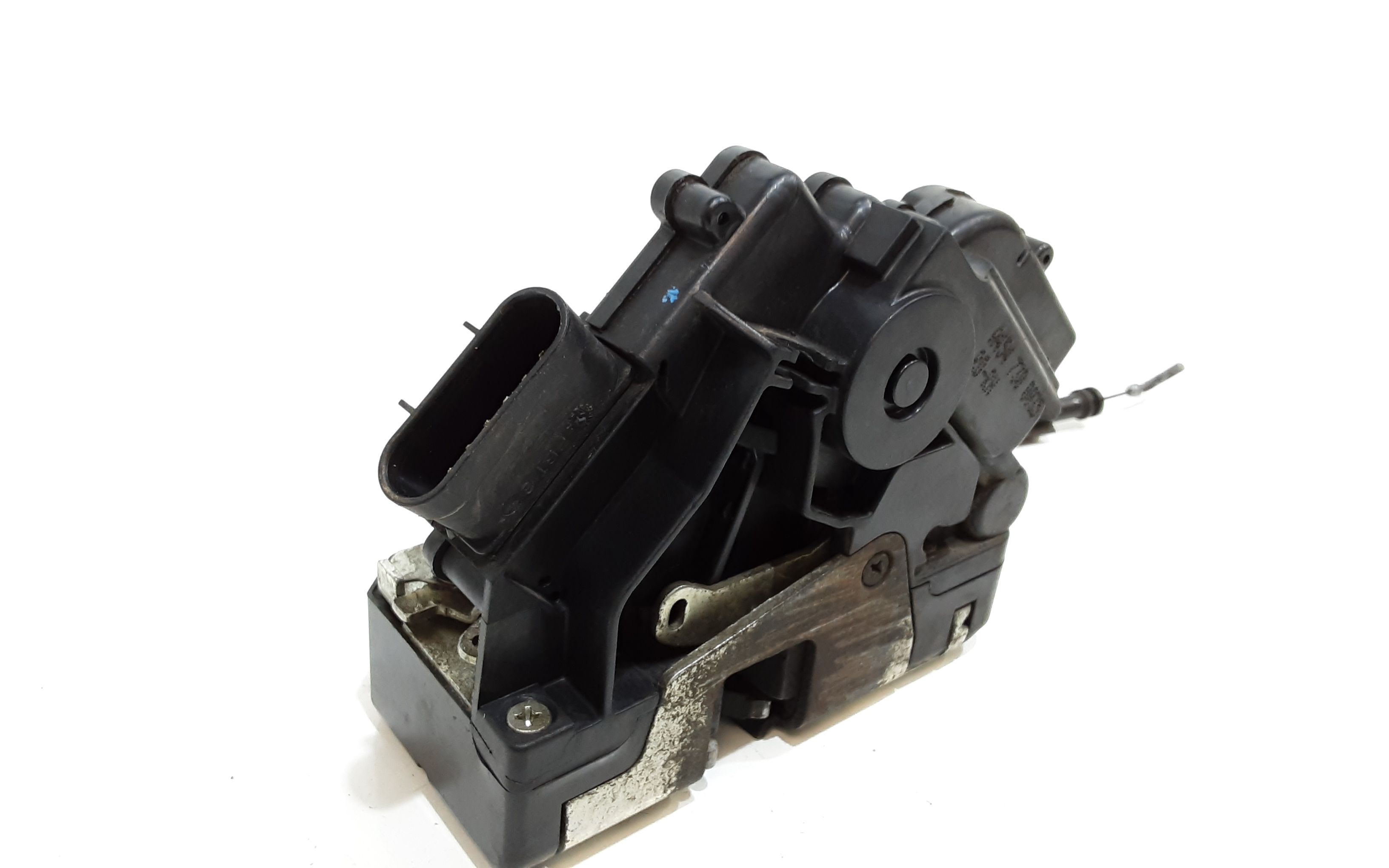 Serratura Posteriore destra SMART Forfour 1 Serie