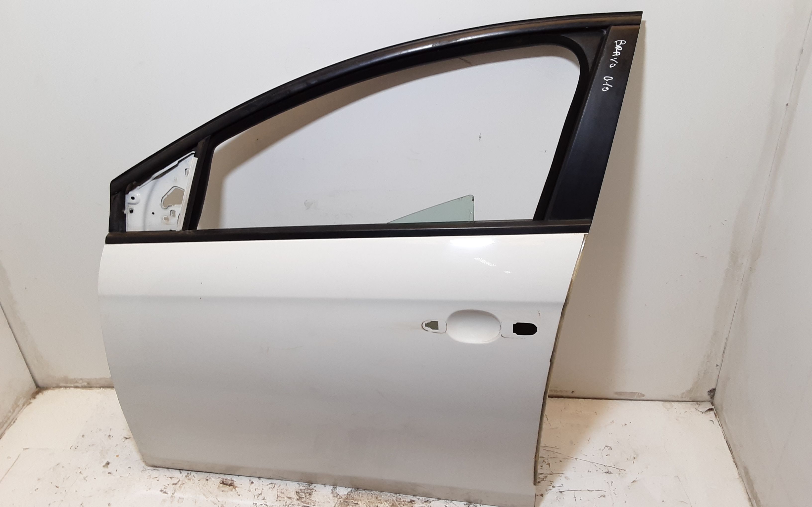 Portiera Anteriore Sinistra FIAT Bravo 3 Serie