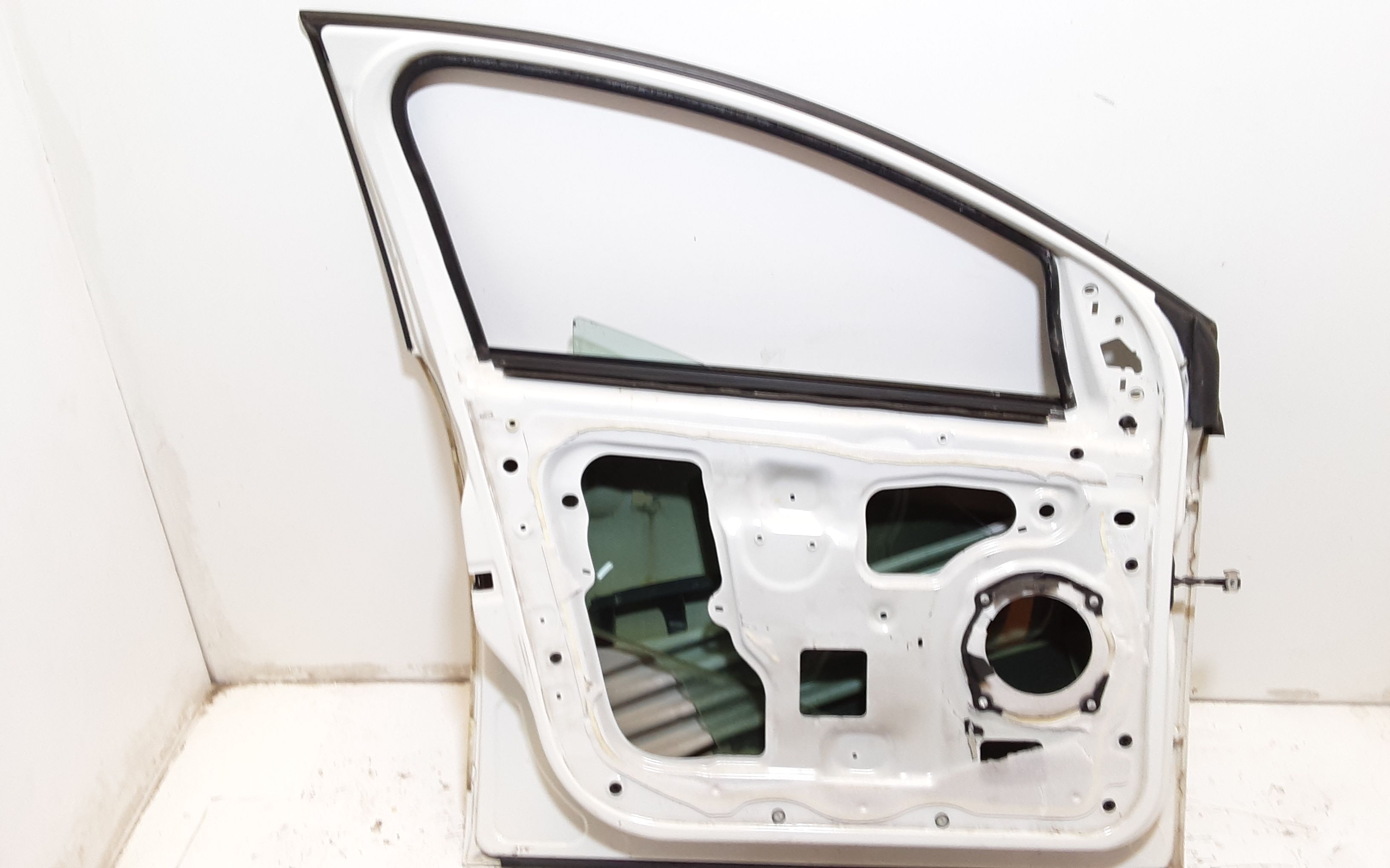 Portiera Anteriore Sinistra FIAT Bravo 3 Serie