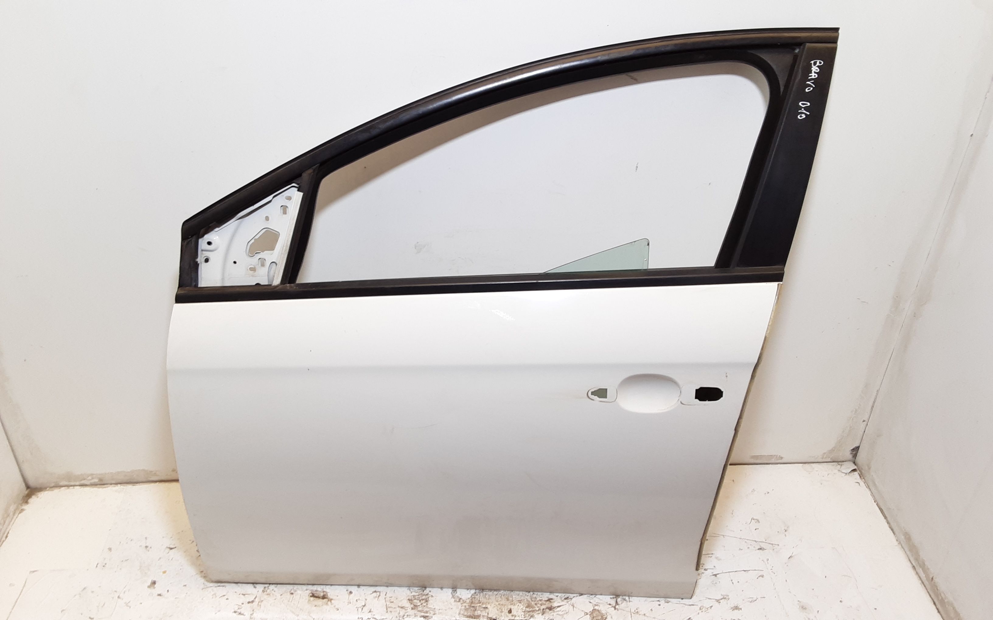 Portiera Anteriore Sinistra FIAT Bravo 3 Serie