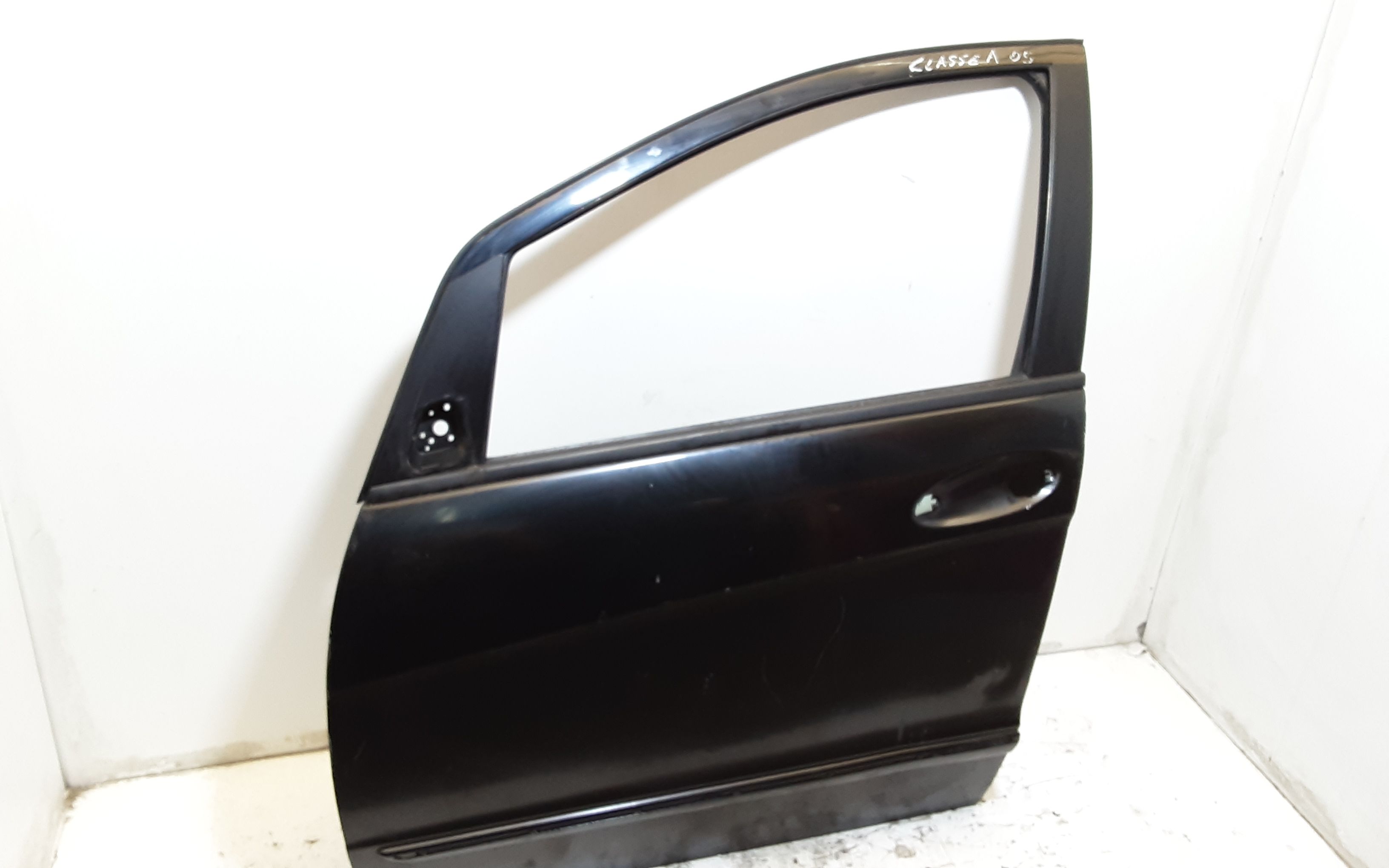 Portiera Anteriore Sinistra MERCEDES Classe A W169 3 Serie