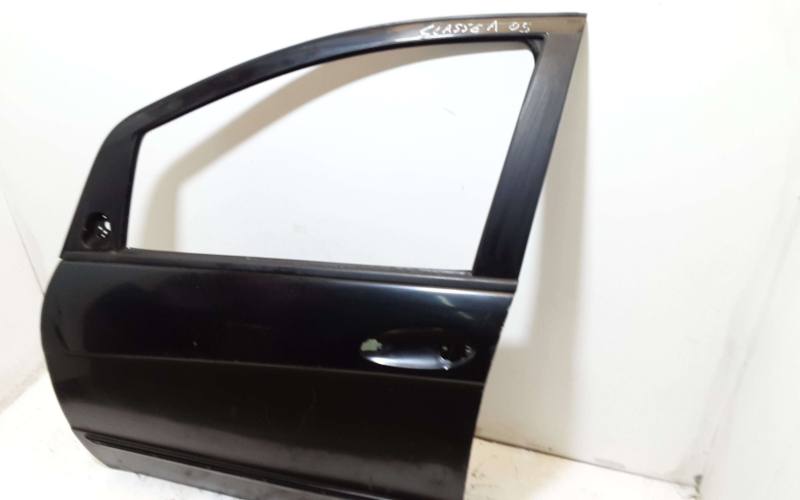 Portiera Anteriore Sinistra MERCEDES Classe A W169 3 Serie