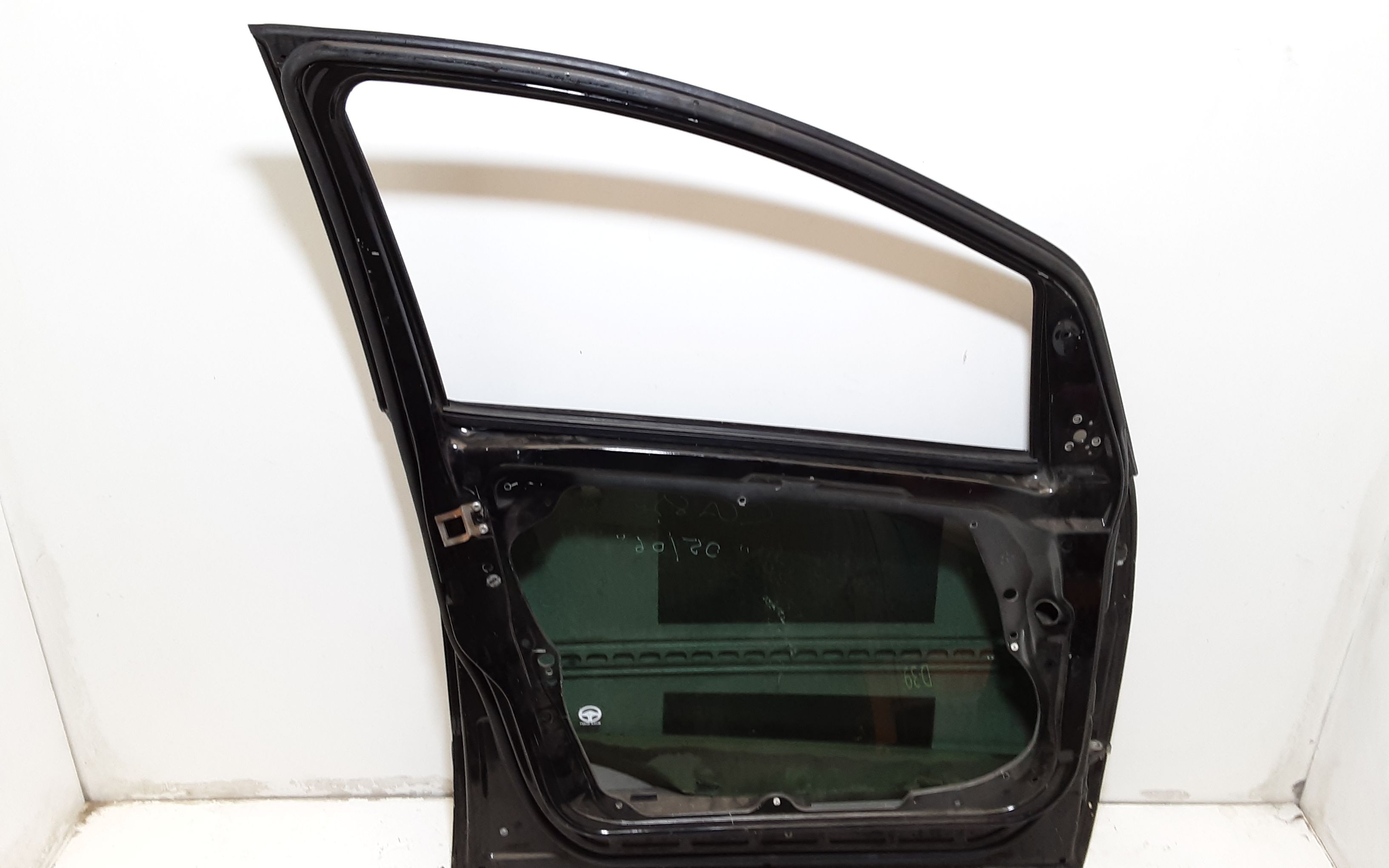 Portiera Anteriore Sinistra MERCEDES Classe A W169 3 Serie