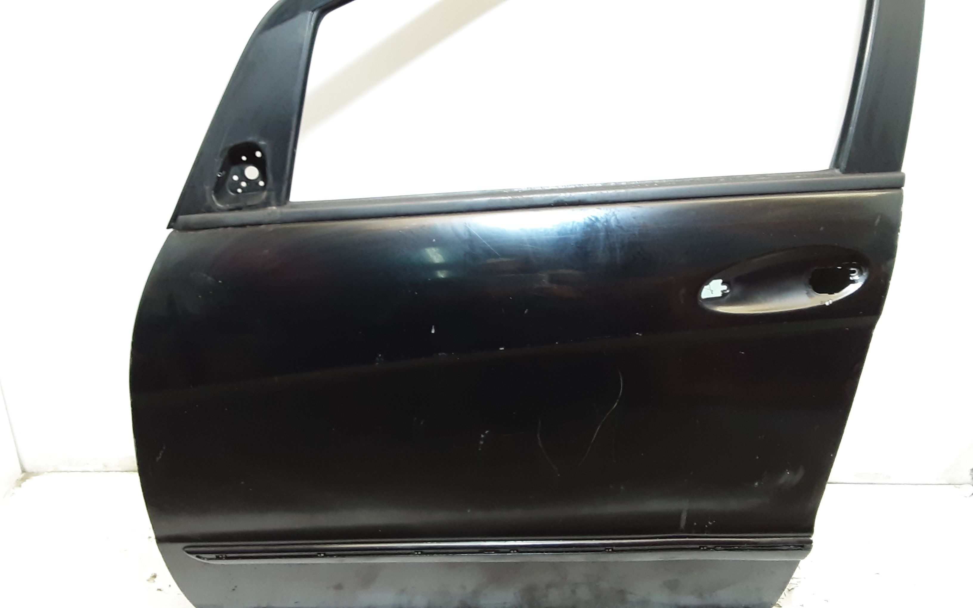 Portiera Anteriore Sinistra MERCEDES Classe A W169 3 Serie