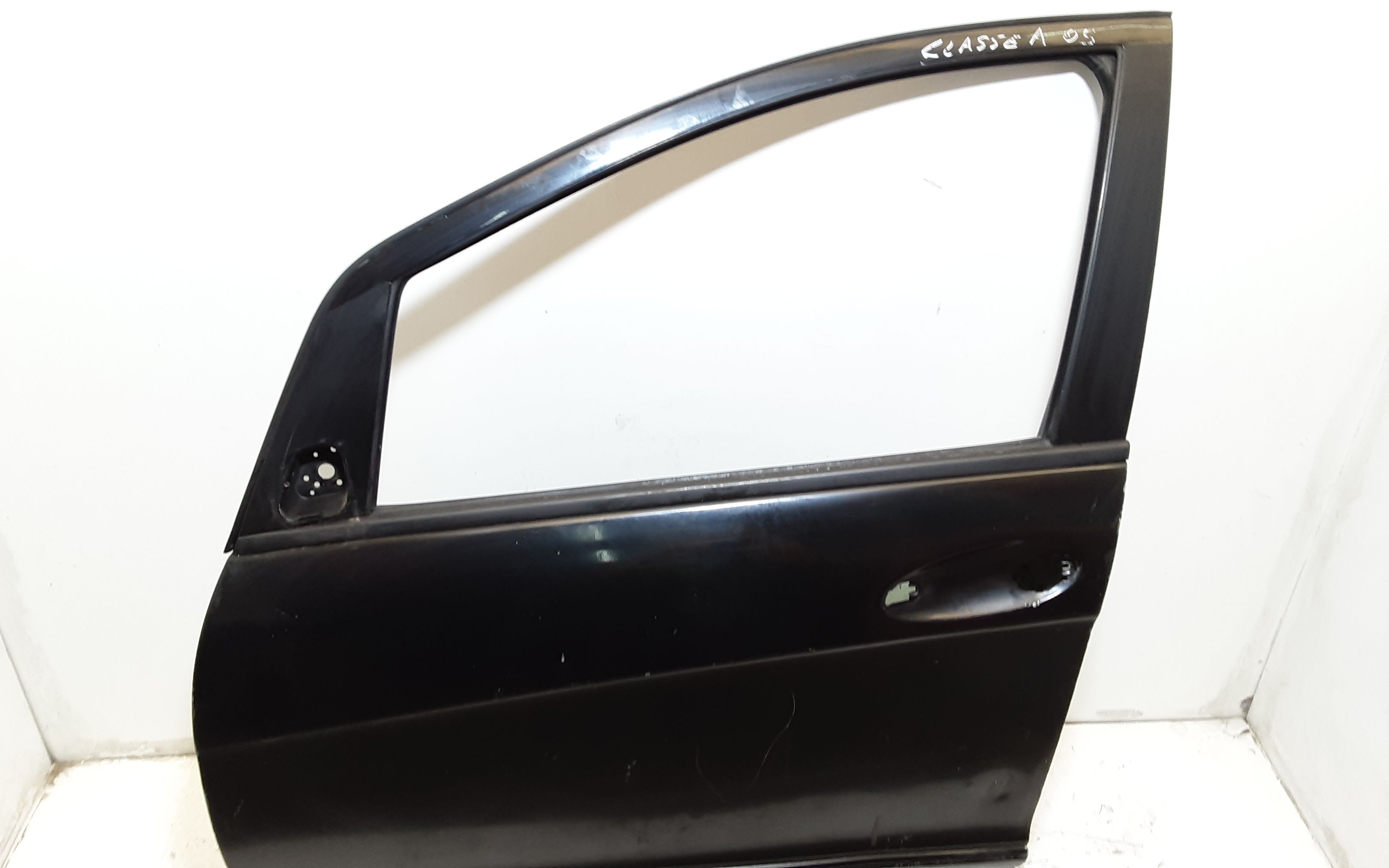 Portiera Anteriore Sinistra MERCEDES Classe A W169 3 Serie