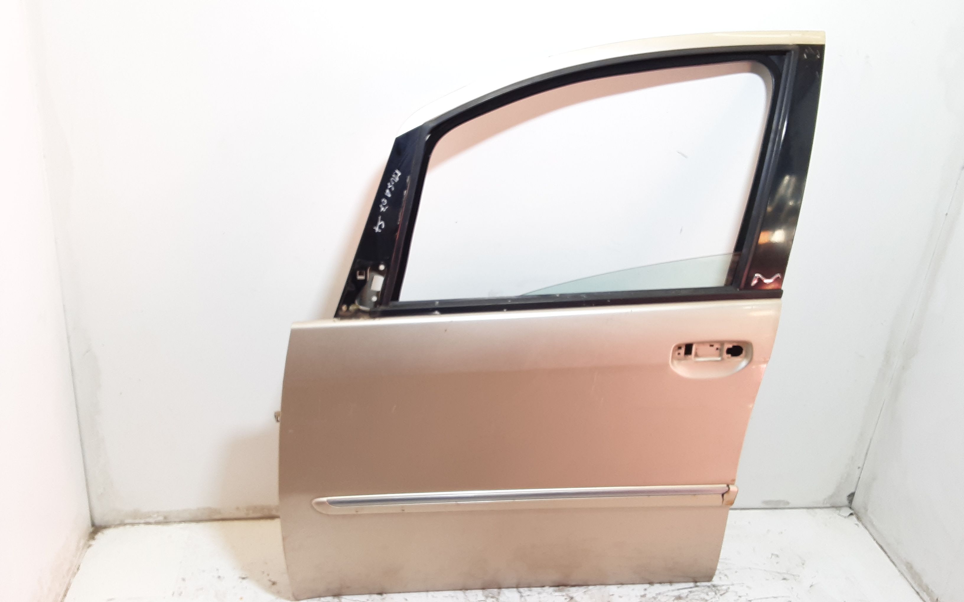 Portiera Anteriore Sinistra LANCIA Musa 1 Serie